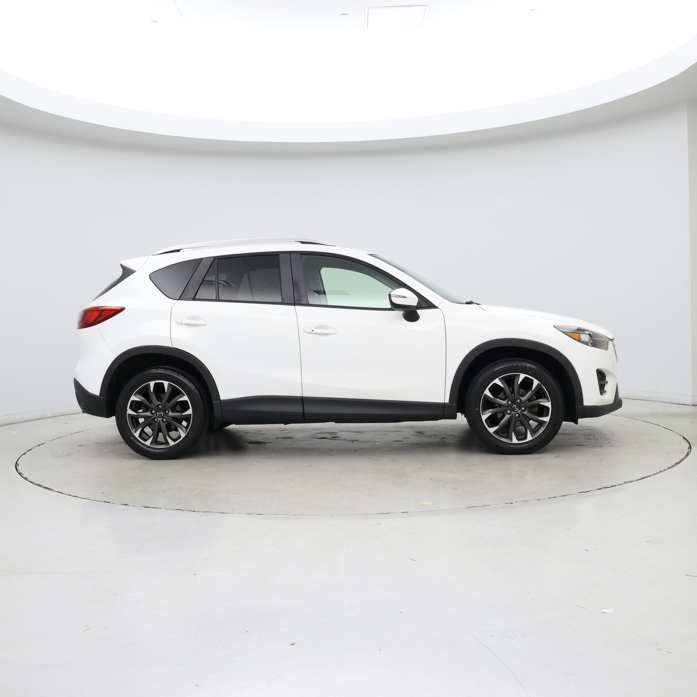 Thumbnail: 2016 Mazda CX-5 - 7