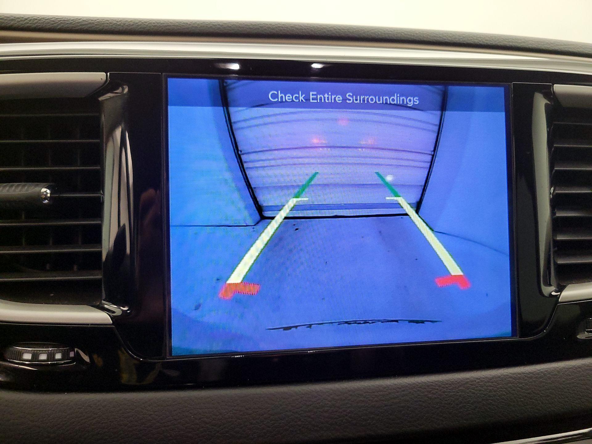 Thumbnail: 2017 Chrysler Pacifica - 14