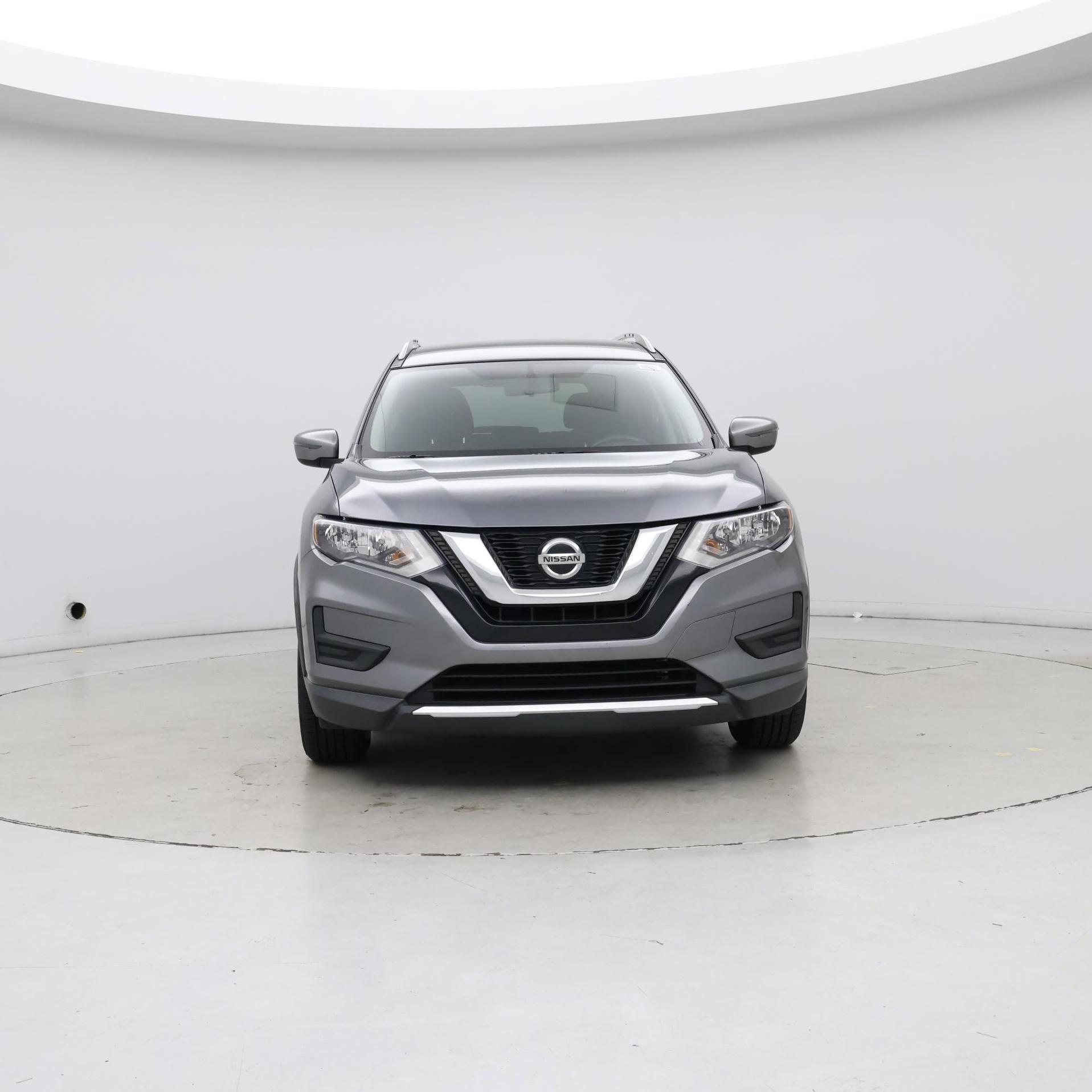 Thumbnail: 2018 Nissan Rogue - 5