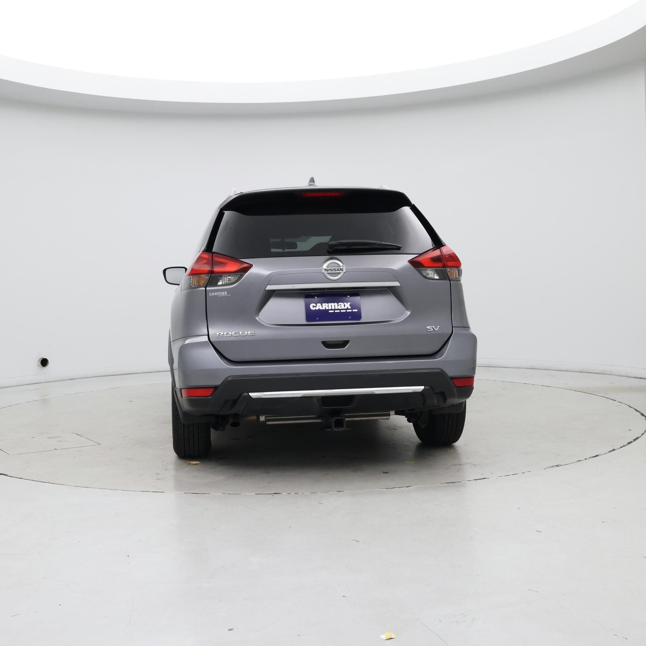 Thumbnail: 2018 Nissan Rogue - 6