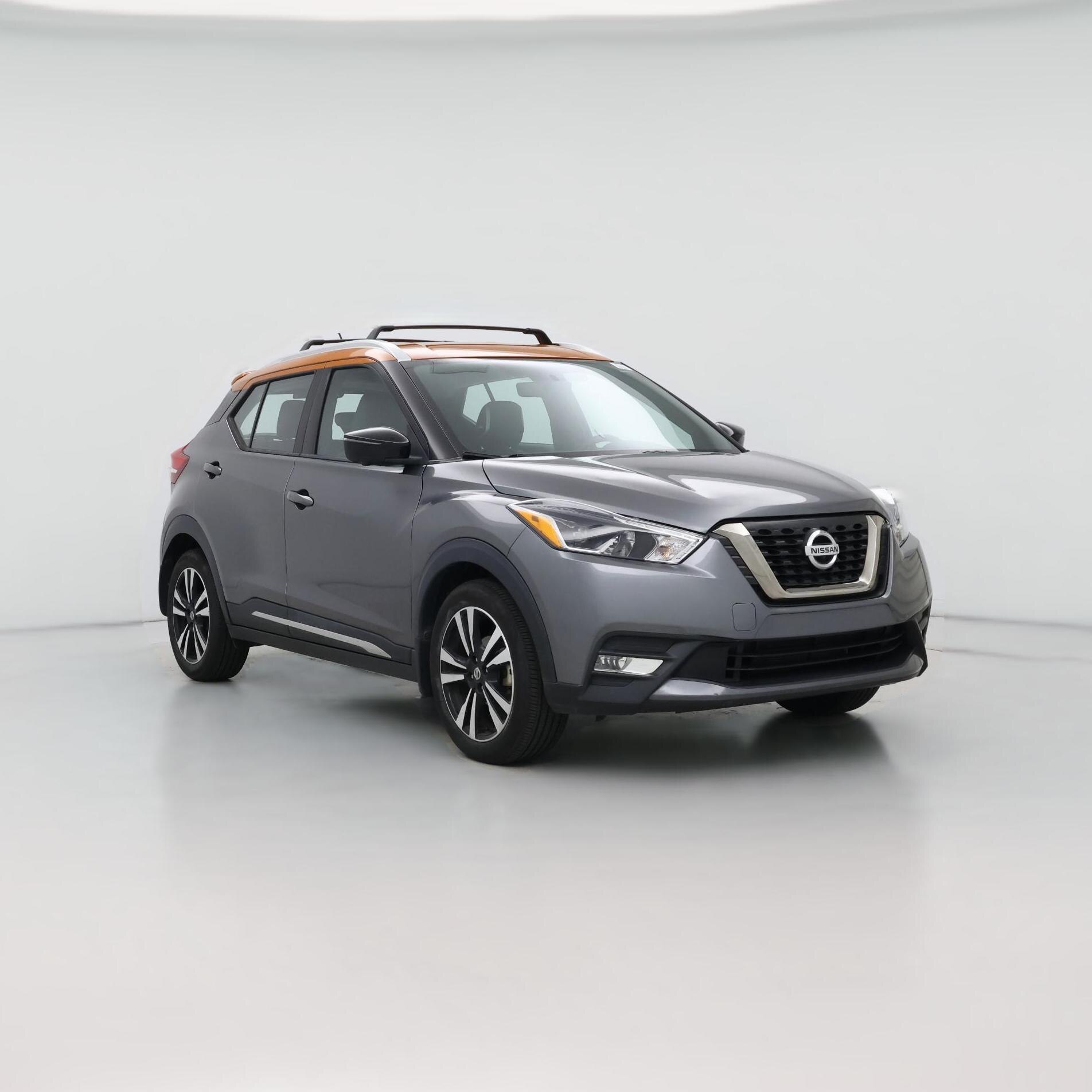 Thumbnail: 2019 Nissan Kicks - 1