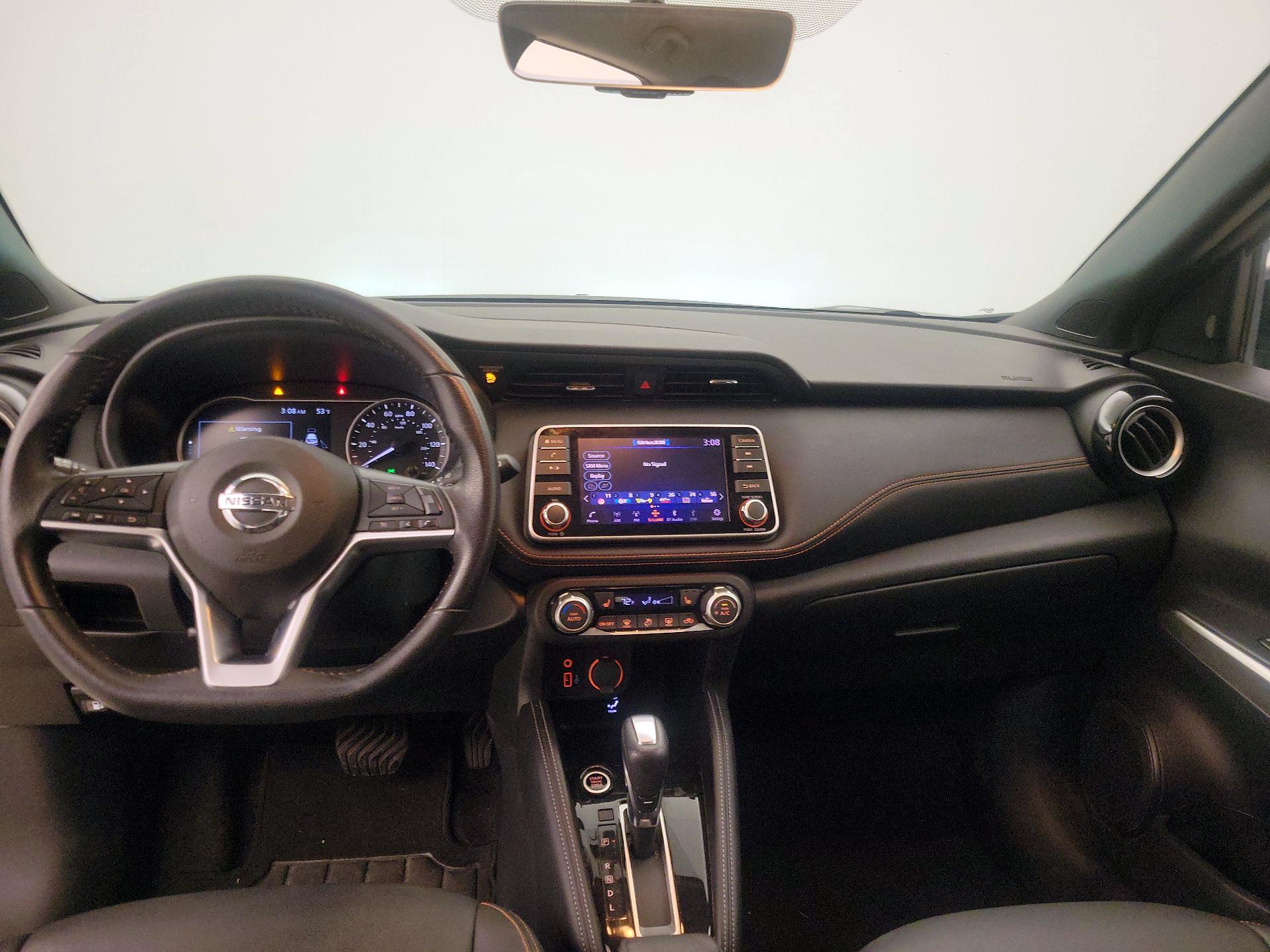 Thumbnail: 2019 Nissan Kicks - 9