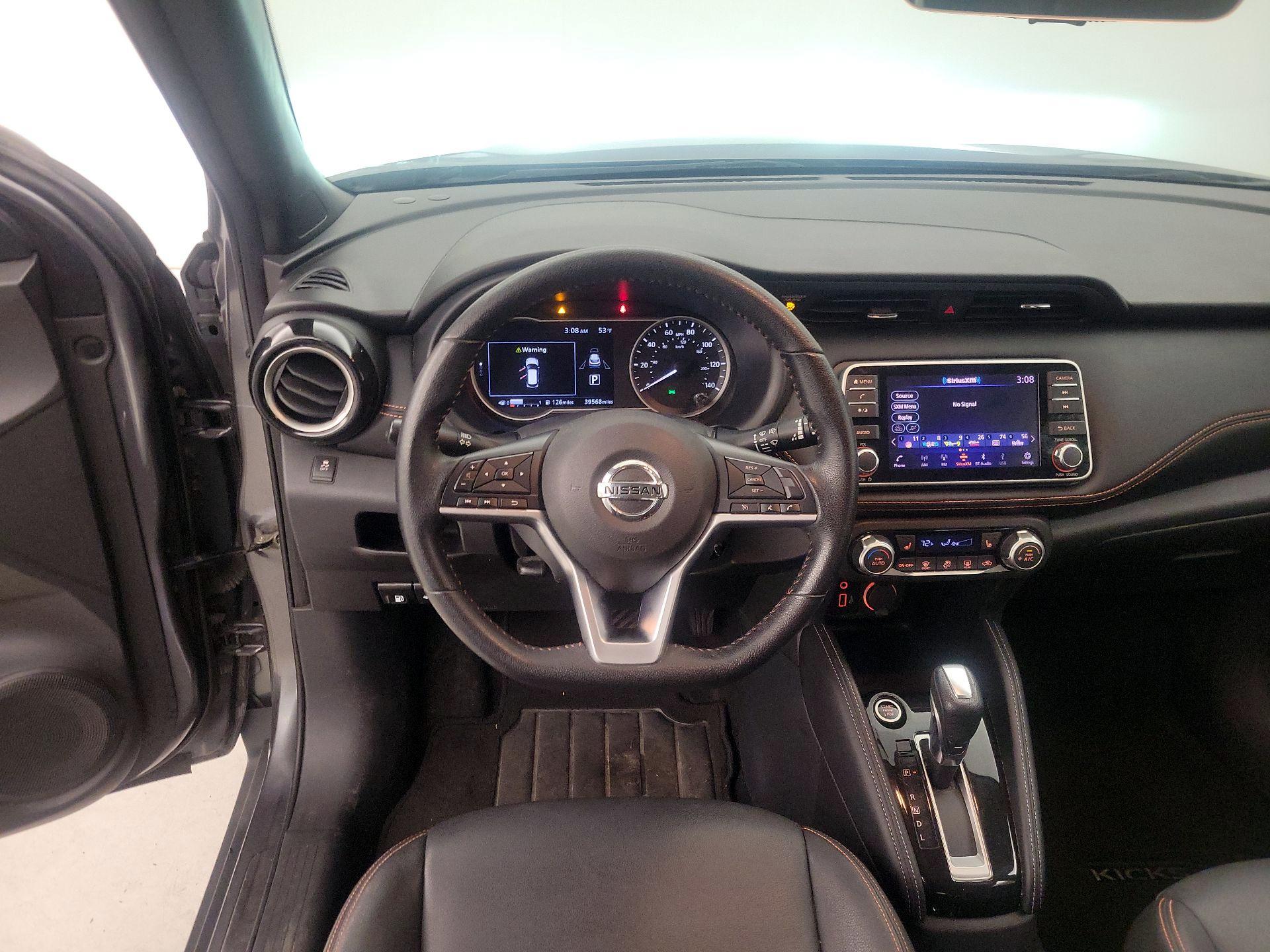 Thumbnail: 2019 Nissan Kicks - 10