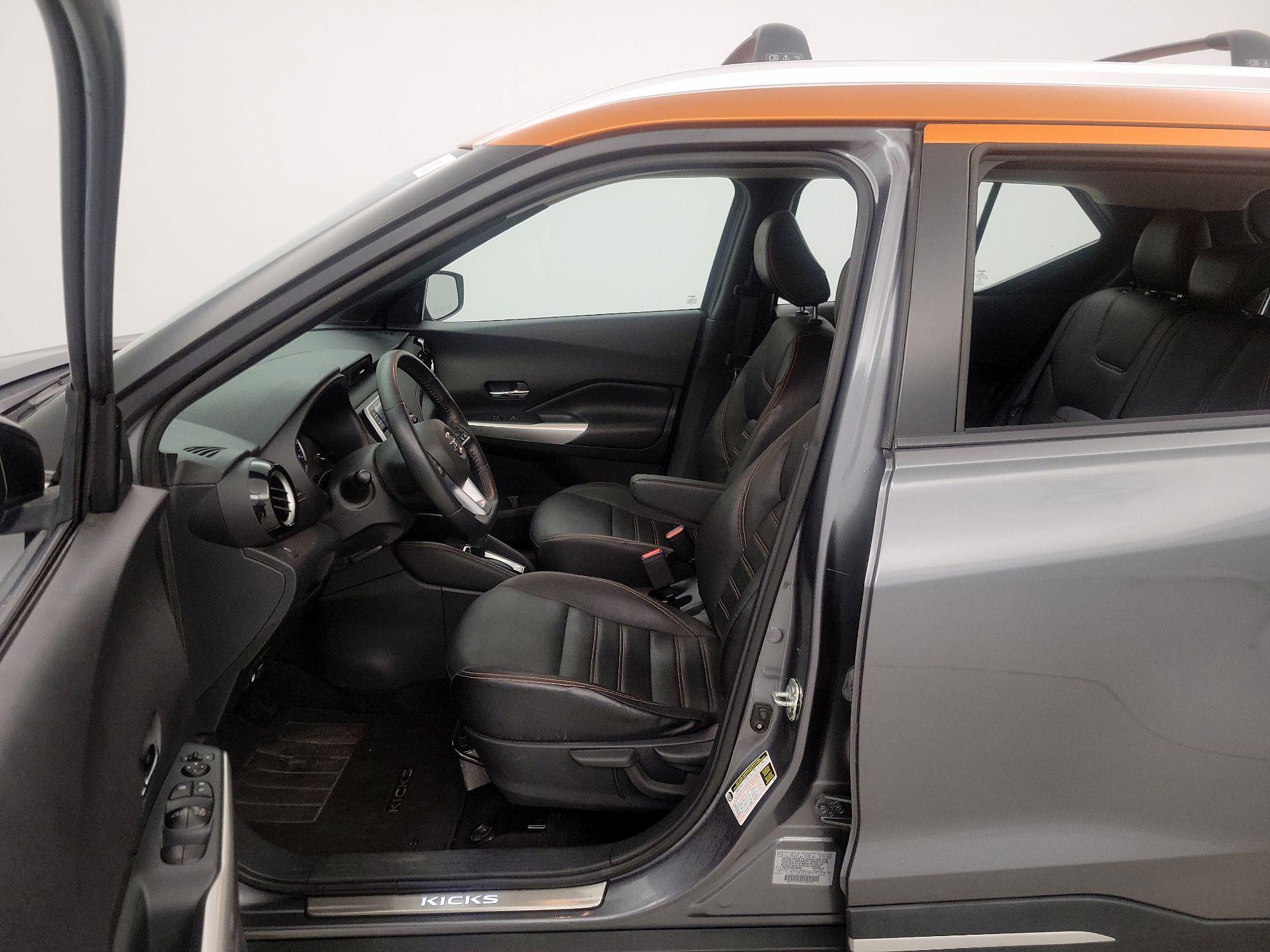 Thumbnail: 2019 Nissan Kicks - 11