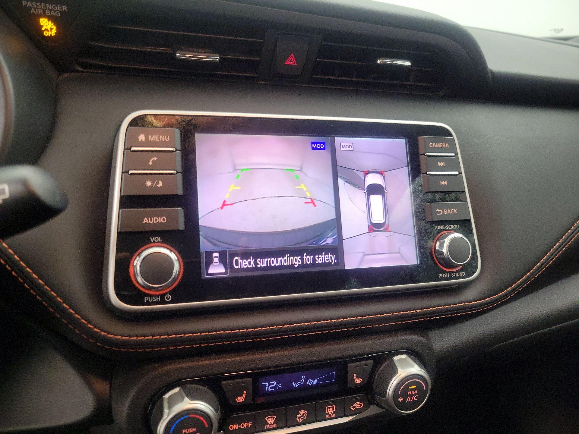 Thumbnail: 2019 Nissan Kicks - 13