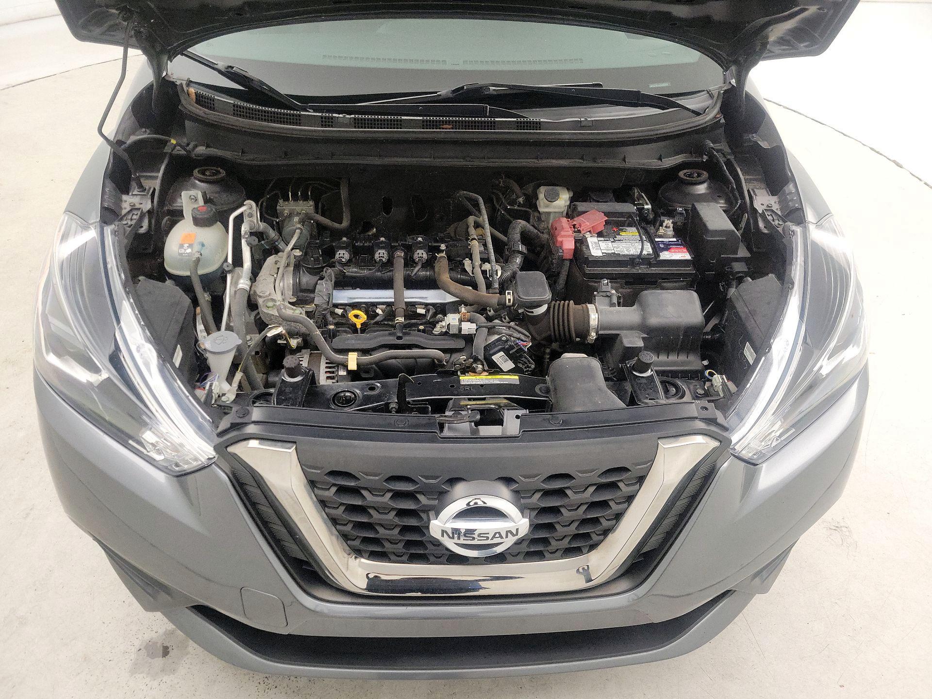 Thumbnail: 2019 Nissan Kicks - 20