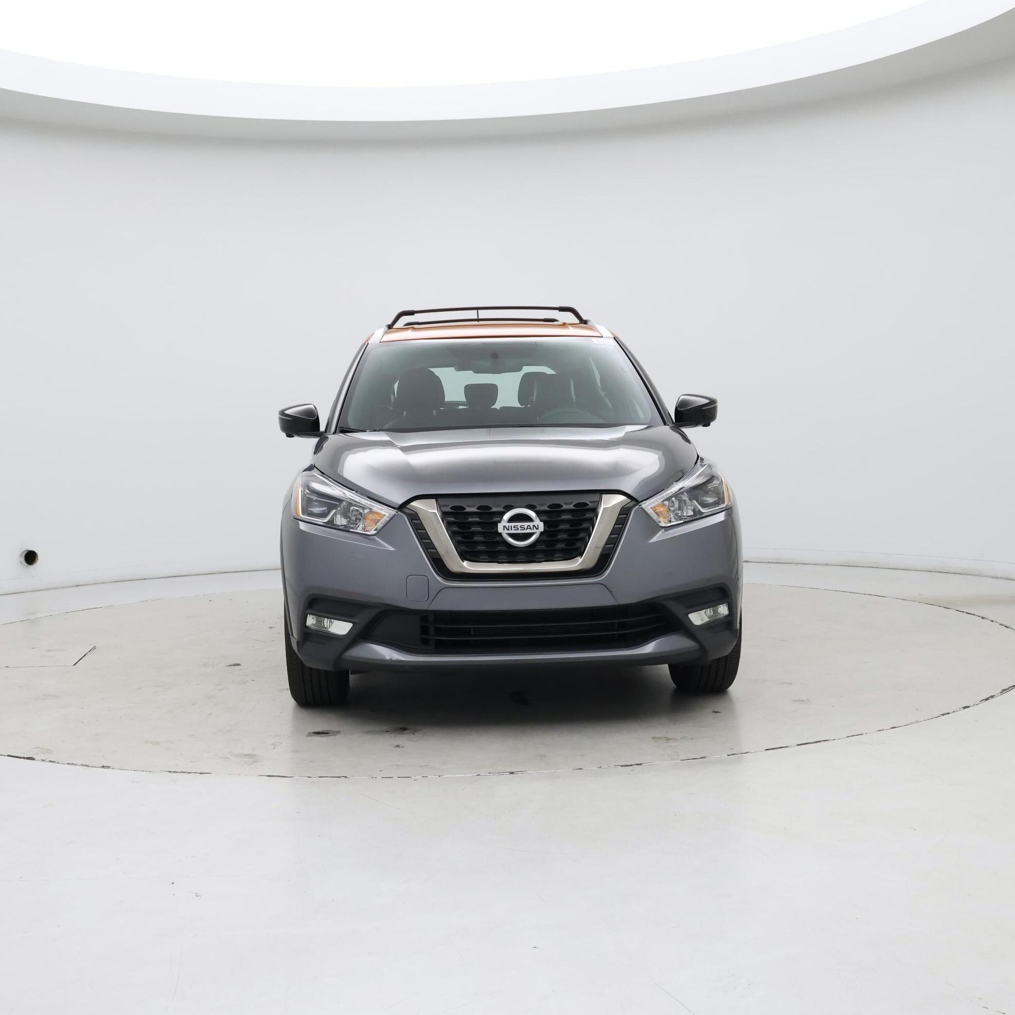 Thumbnail: 2019 Nissan Kicks - 5