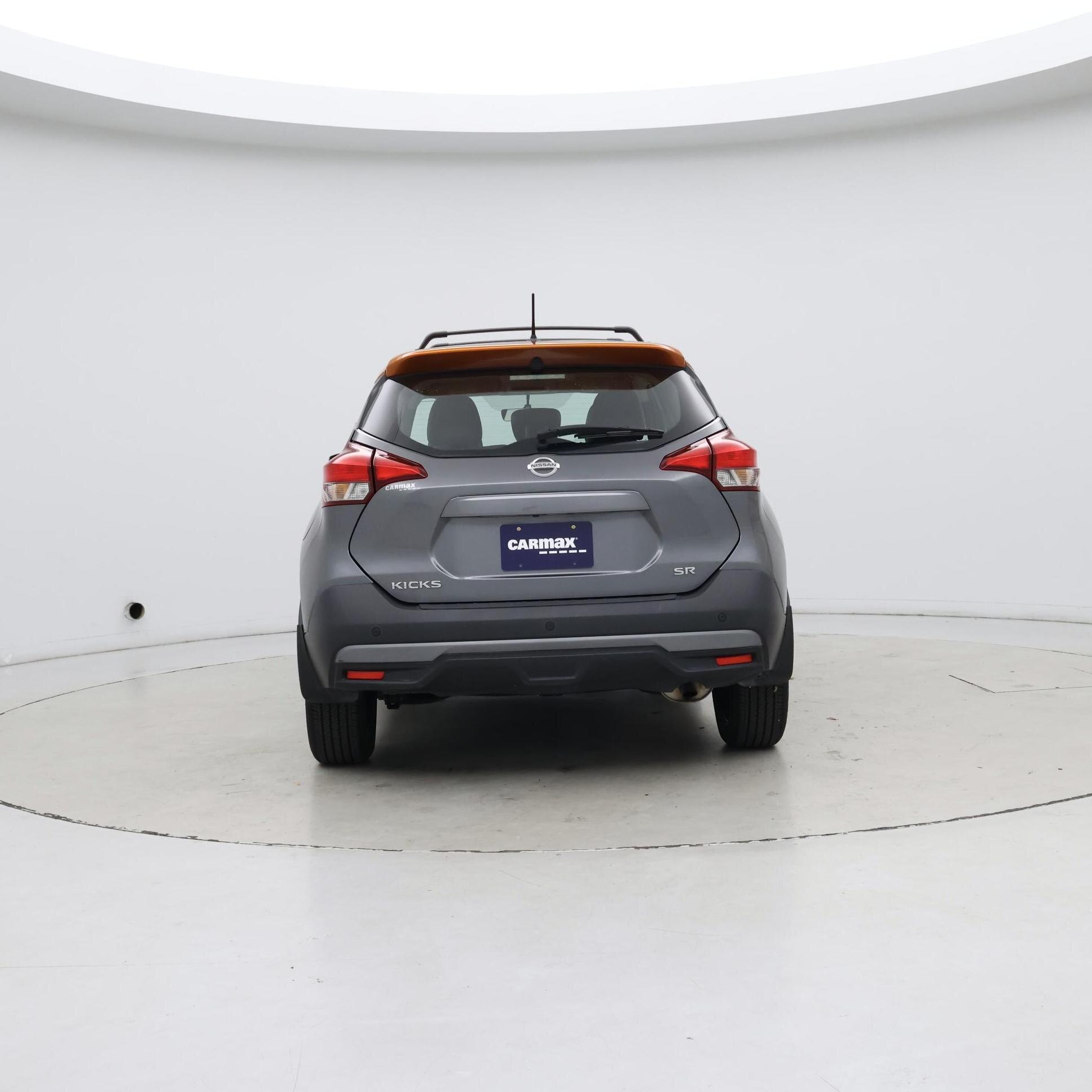 Thumbnail: 2019 Nissan Kicks - 6
