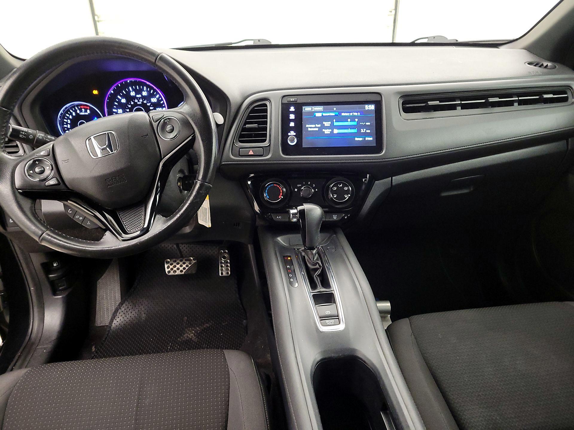 Thumbnail: 2019 Honda HR-V - 9