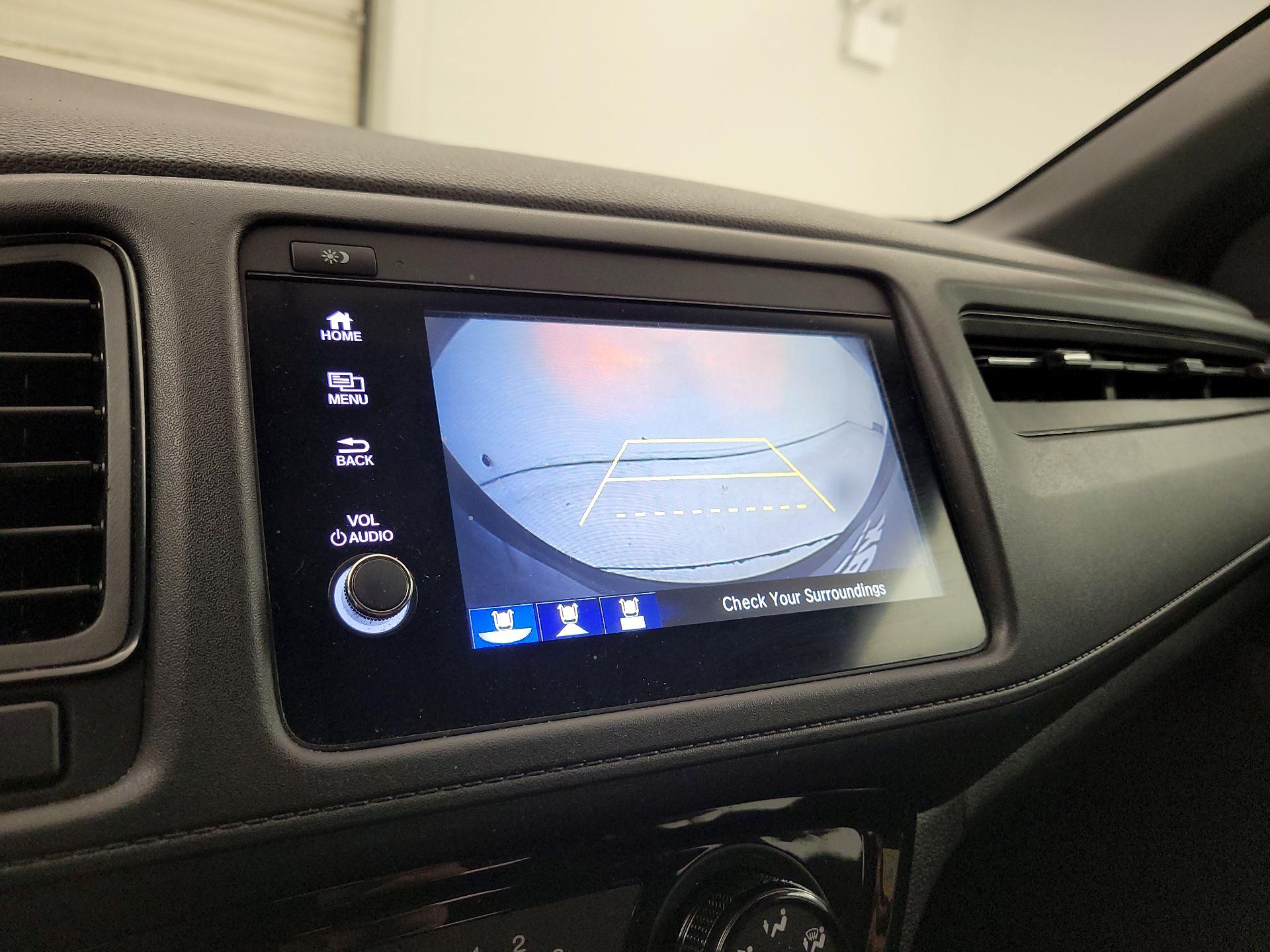 Thumbnail: 2019 Honda HR-V - 14