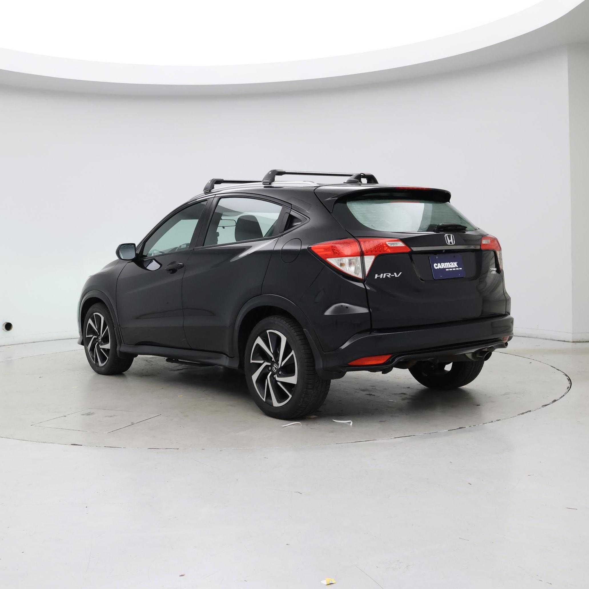 Thumbnail: 2019 Honda HR-V - 2