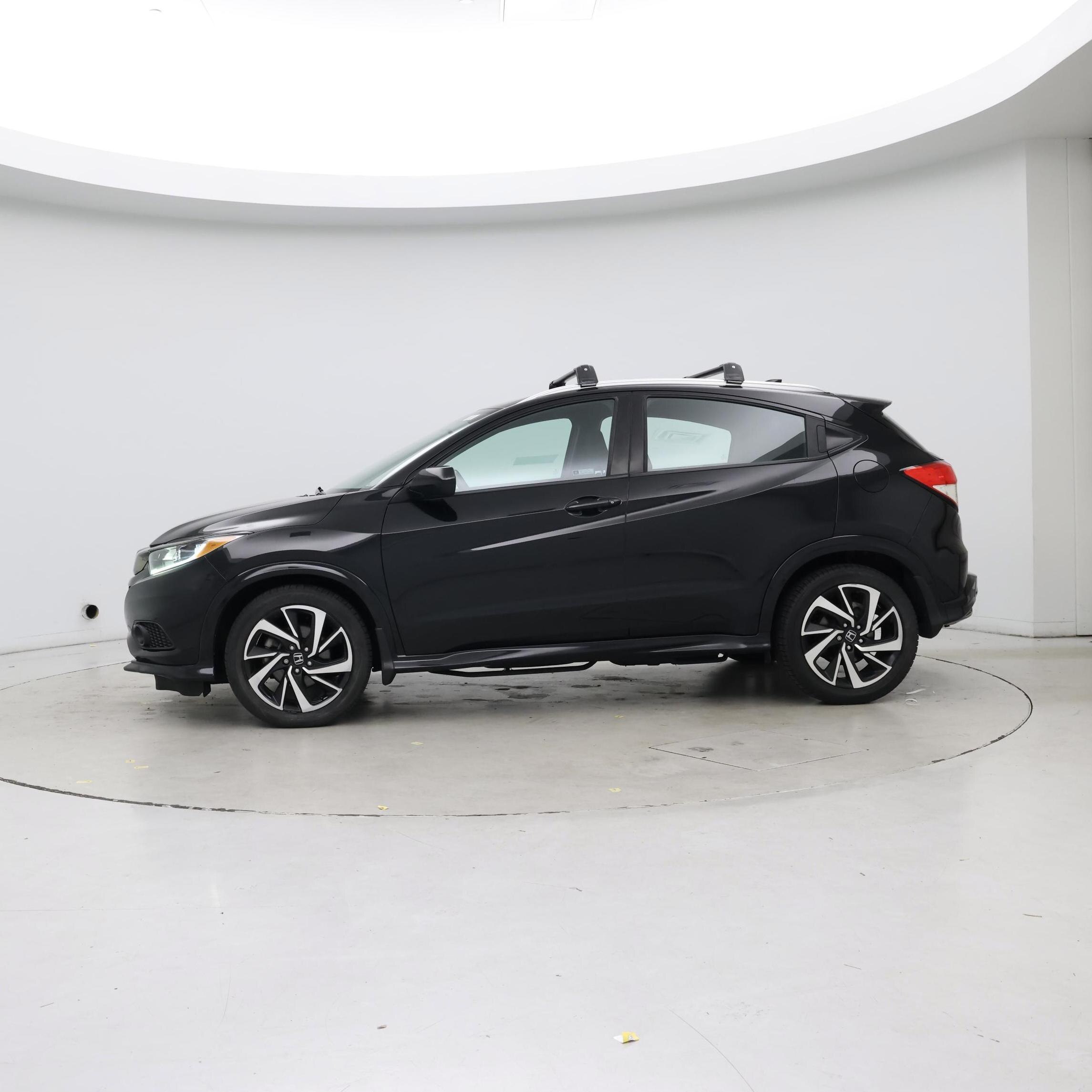 Thumbnail: 2019 Honda HR-V - 3