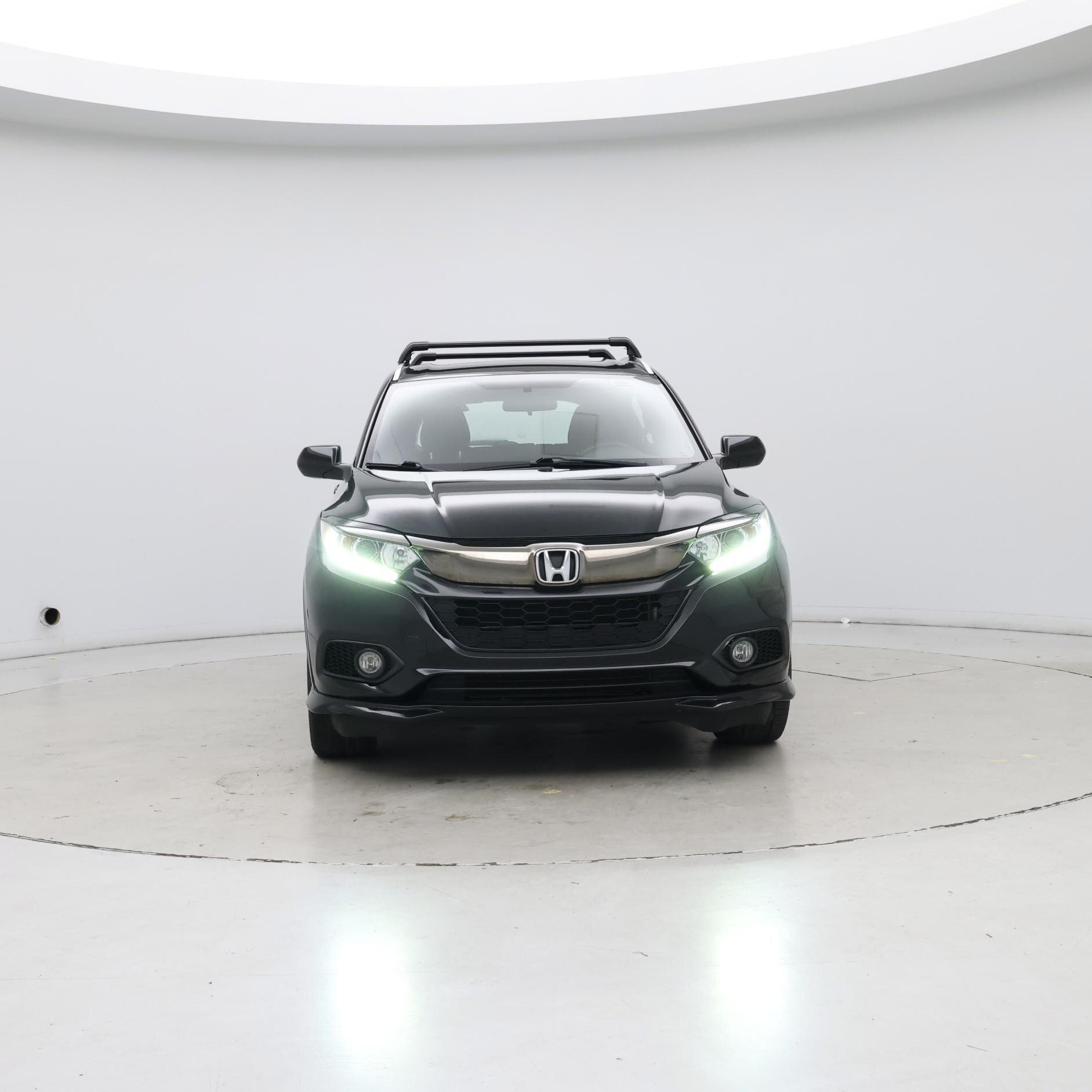 Thumbnail: 2019 Honda HR-V - 5