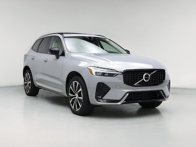 2024 Volvo XC60 B5 Plus Dark Theme