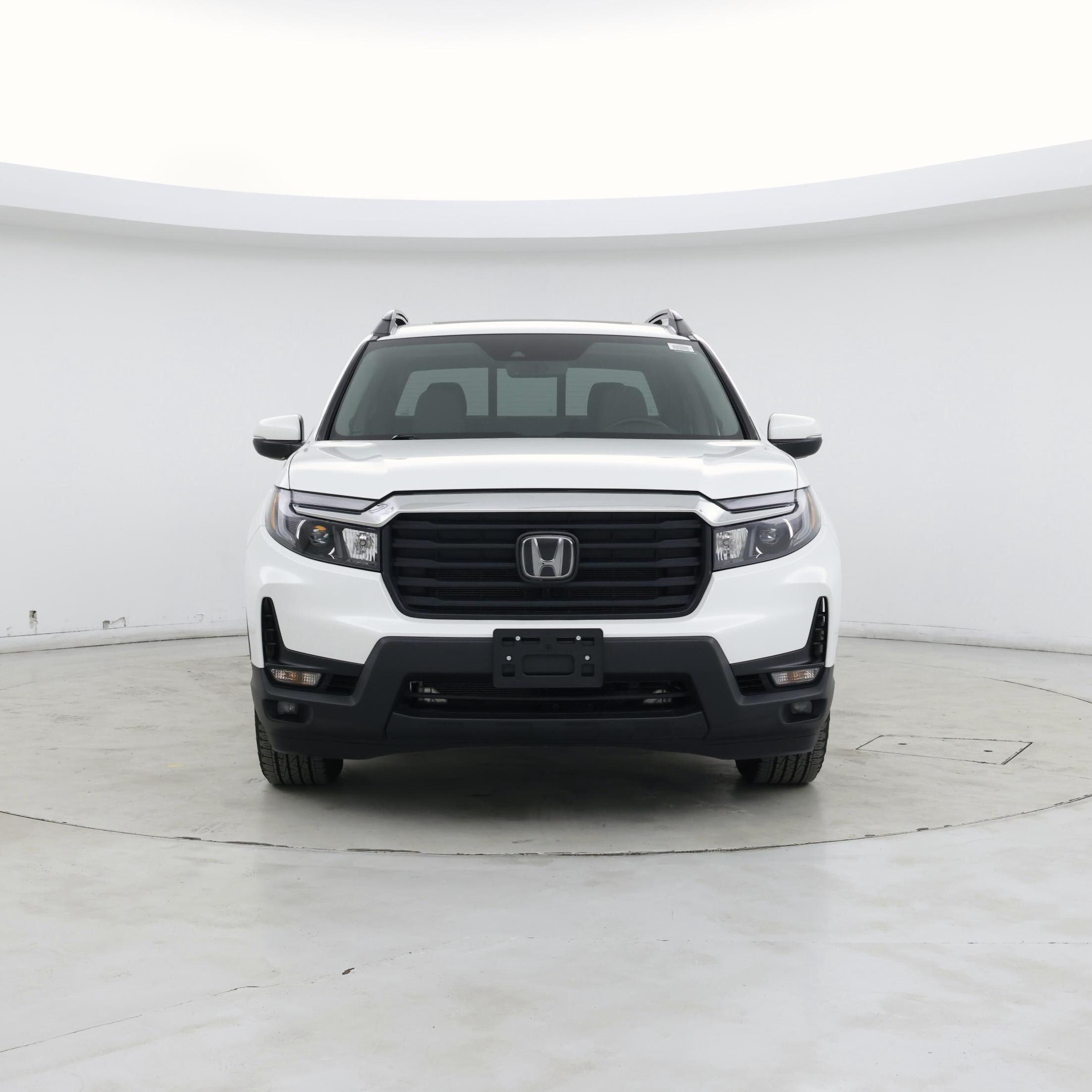 Thumbnail: 2021 Honda Ridgeline - 5