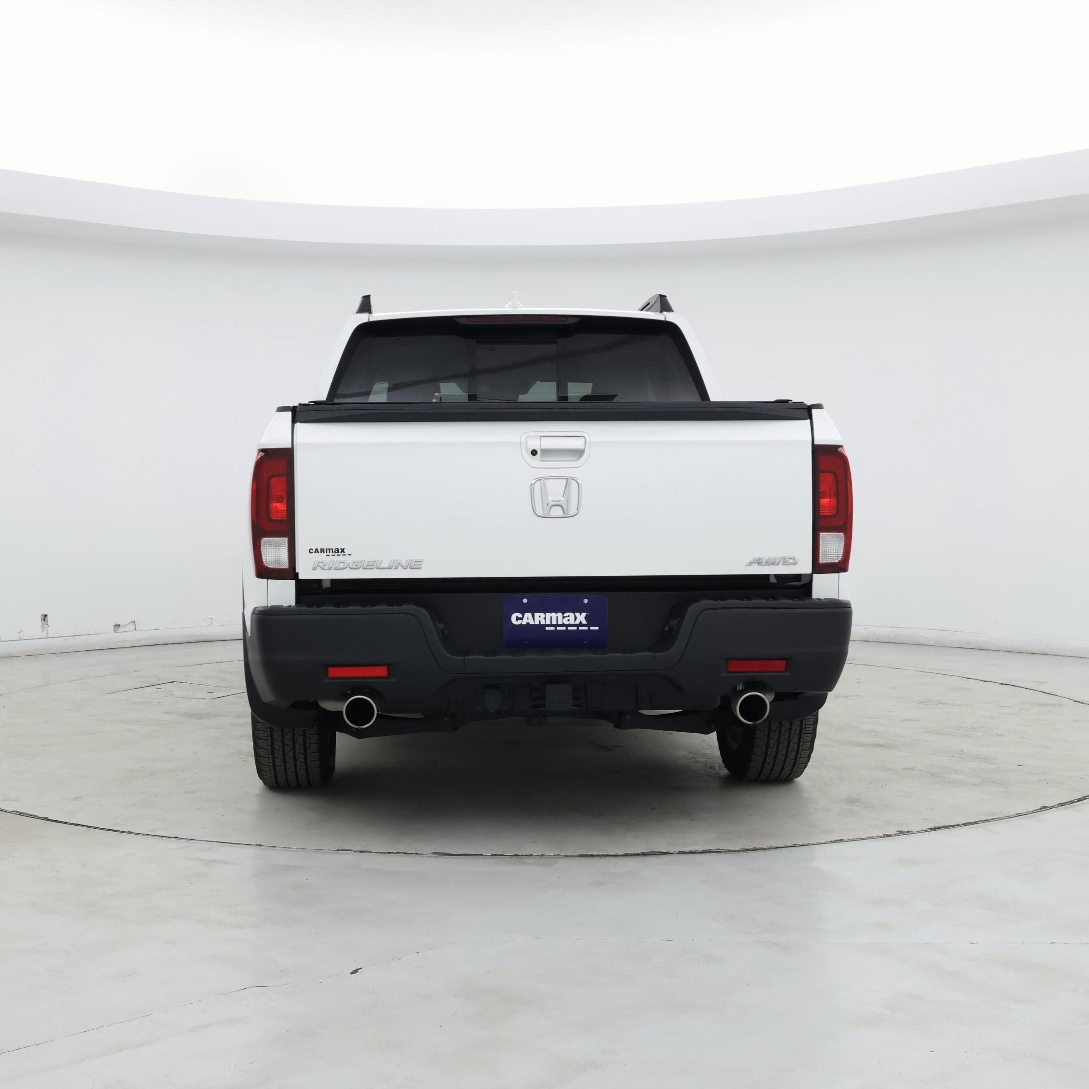 Thumbnail: 2021 Honda Ridgeline - 6