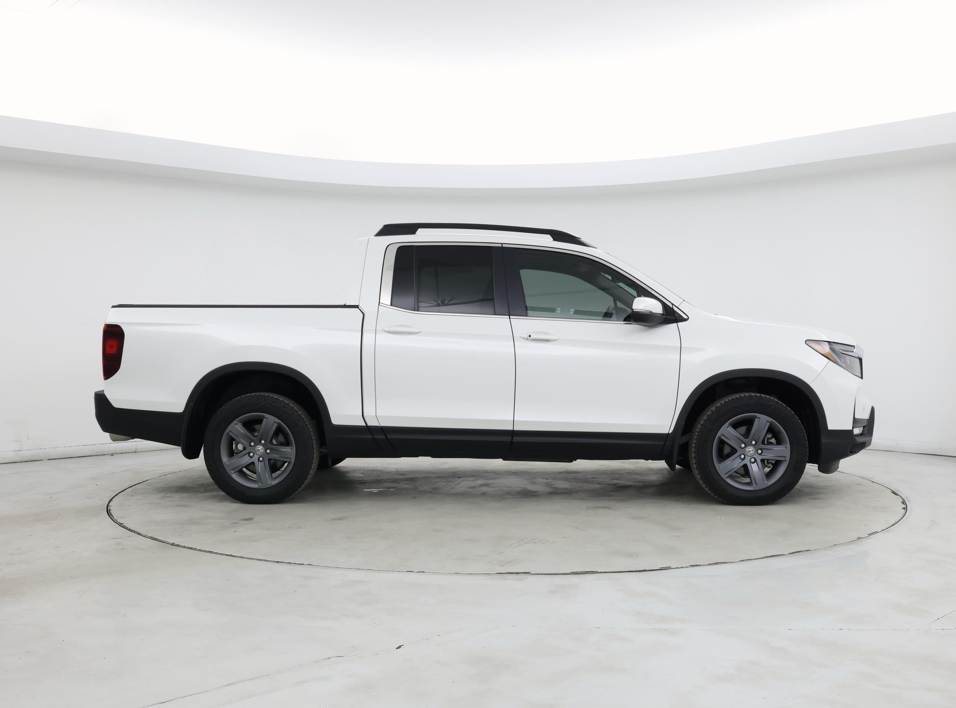 Thumbnail: 2021 Honda Ridgeline - 7