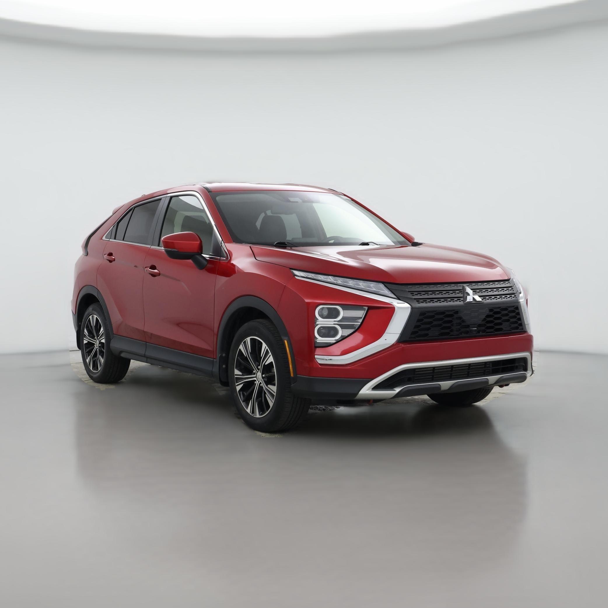 Thumbnail: 2022 Mitsubishi Eclipse Cross - 1