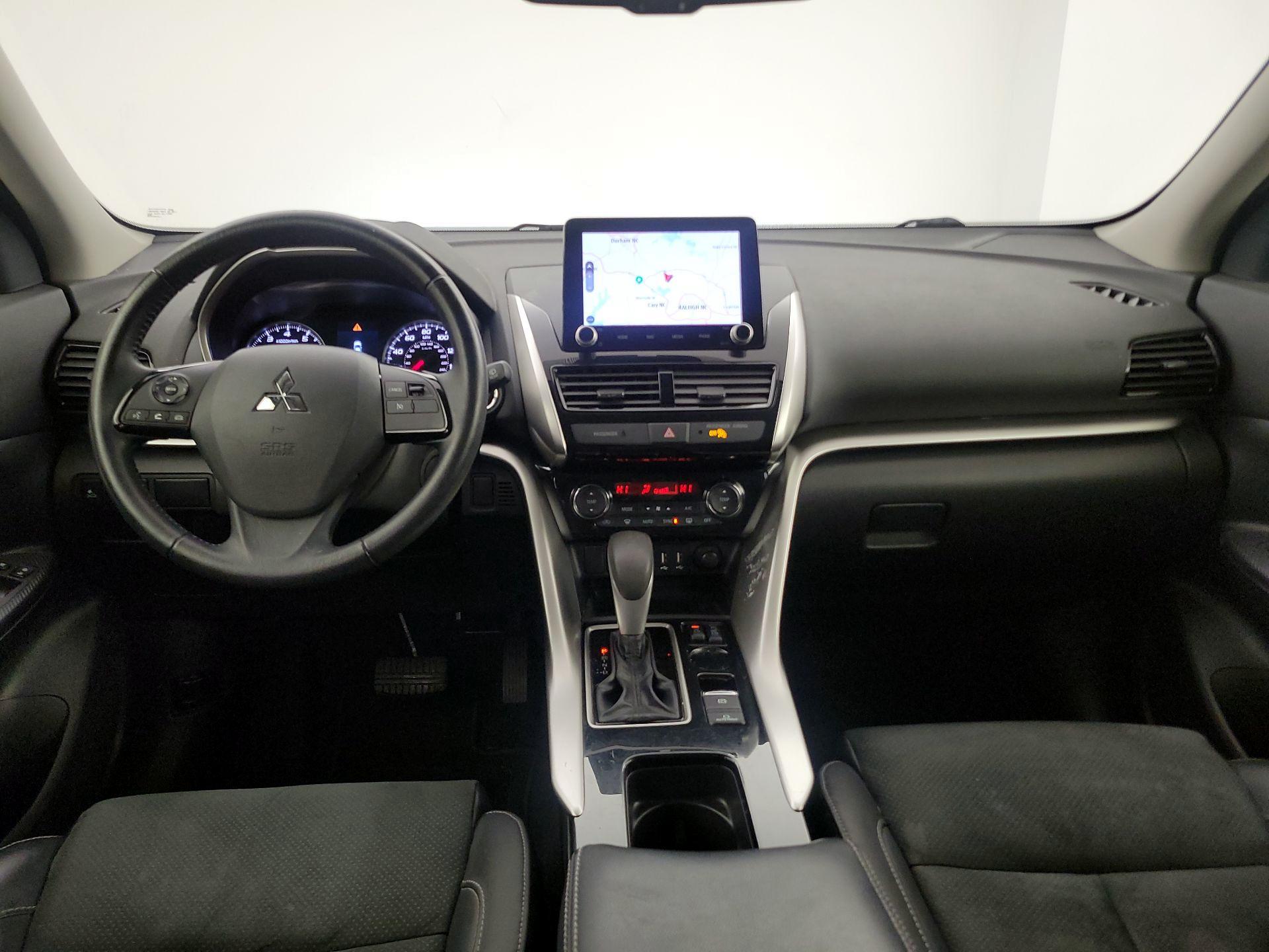 Thumbnail: 2022 Mitsubishi Eclipse Cross - 9