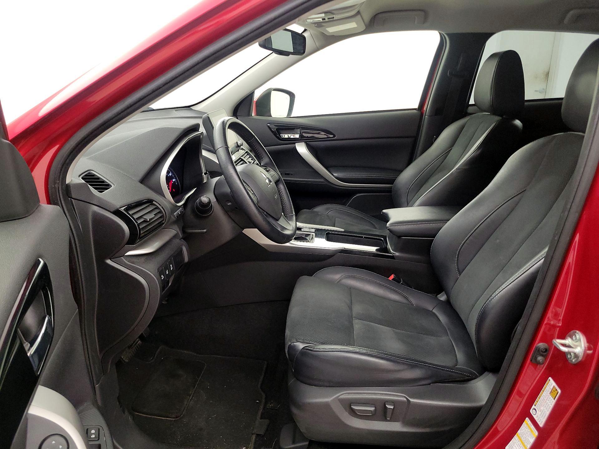 Thumbnail: 2022 Mitsubishi Eclipse Cross - 11