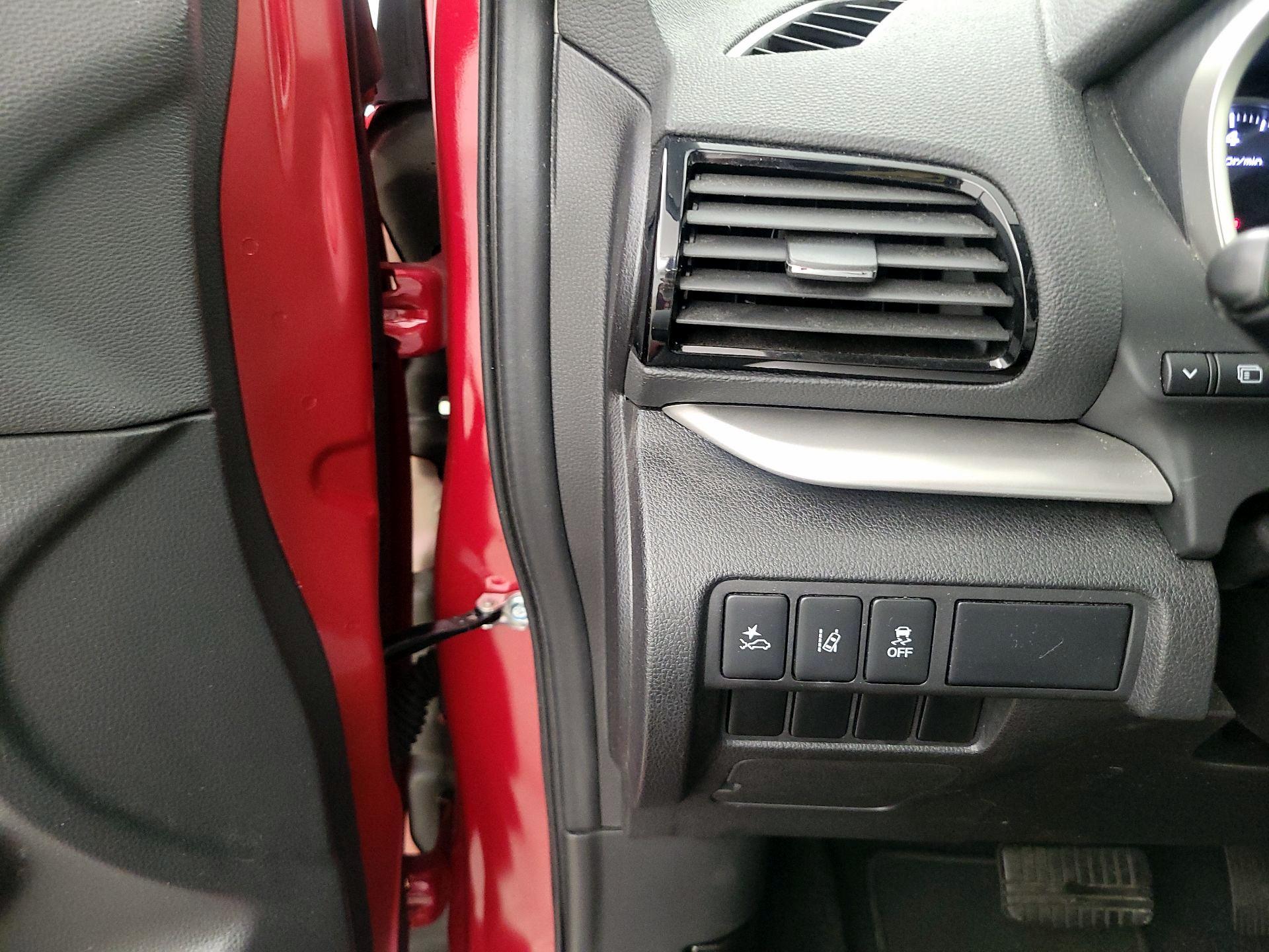 Thumbnail: 2022 Mitsubishi Eclipse Cross - 13