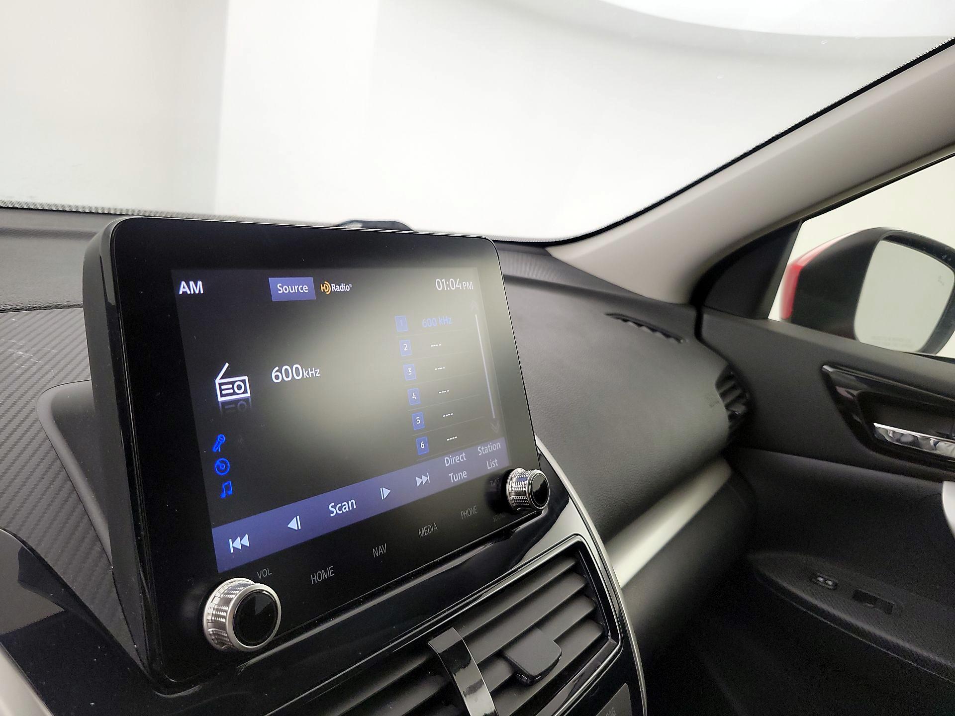 Thumbnail: 2022 Mitsubishi Eclipse Cross - 16