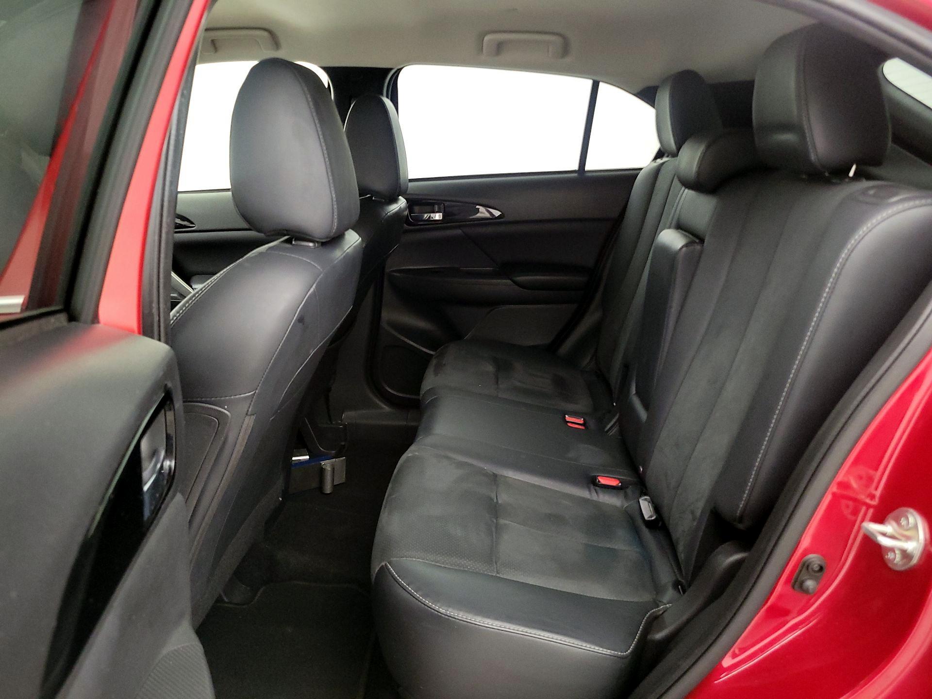 Thumbnail: 2022 Mitsubishi Eclipse Cross - 20