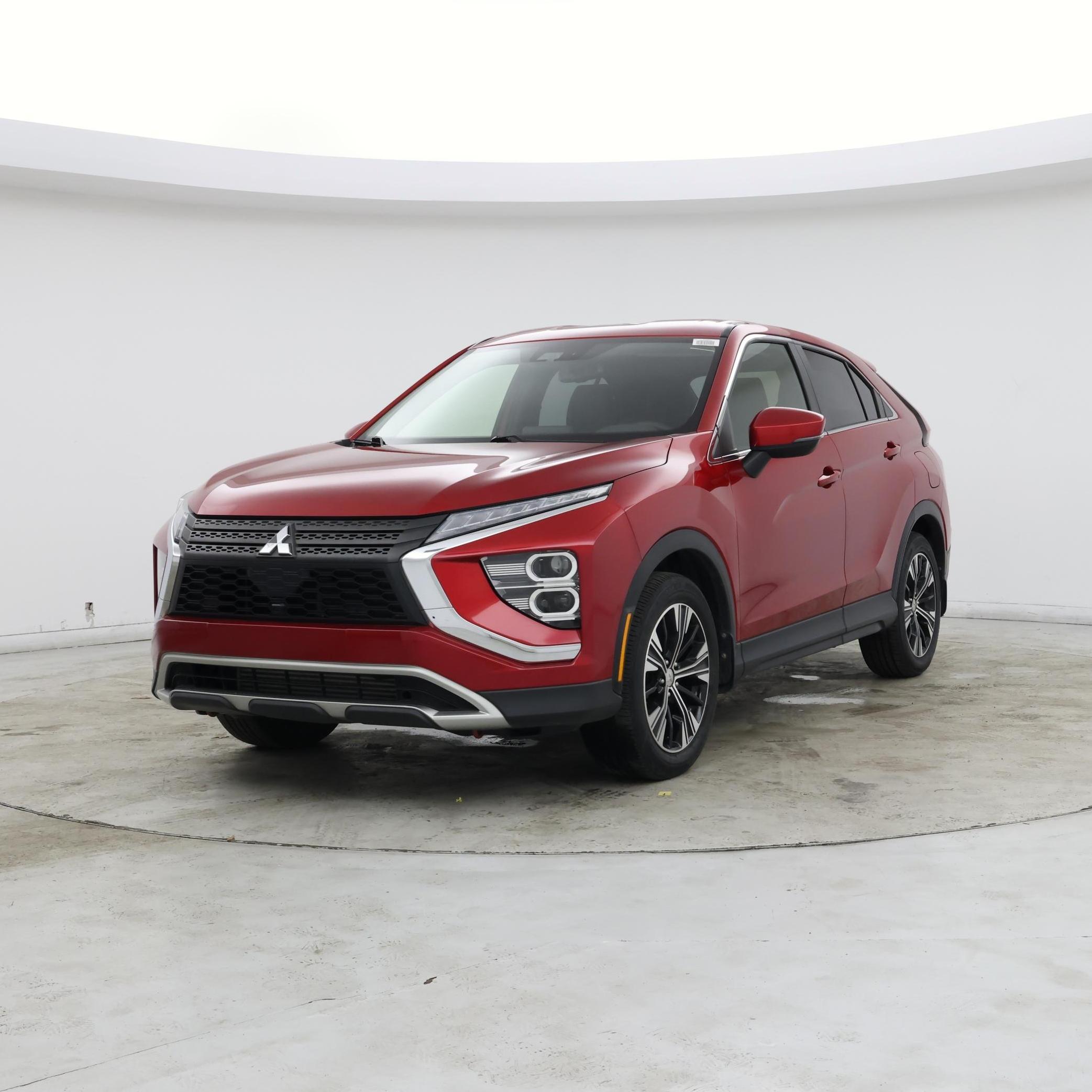 Thumbnail: 2022 Mitsubishi Eclipse Cross - 4