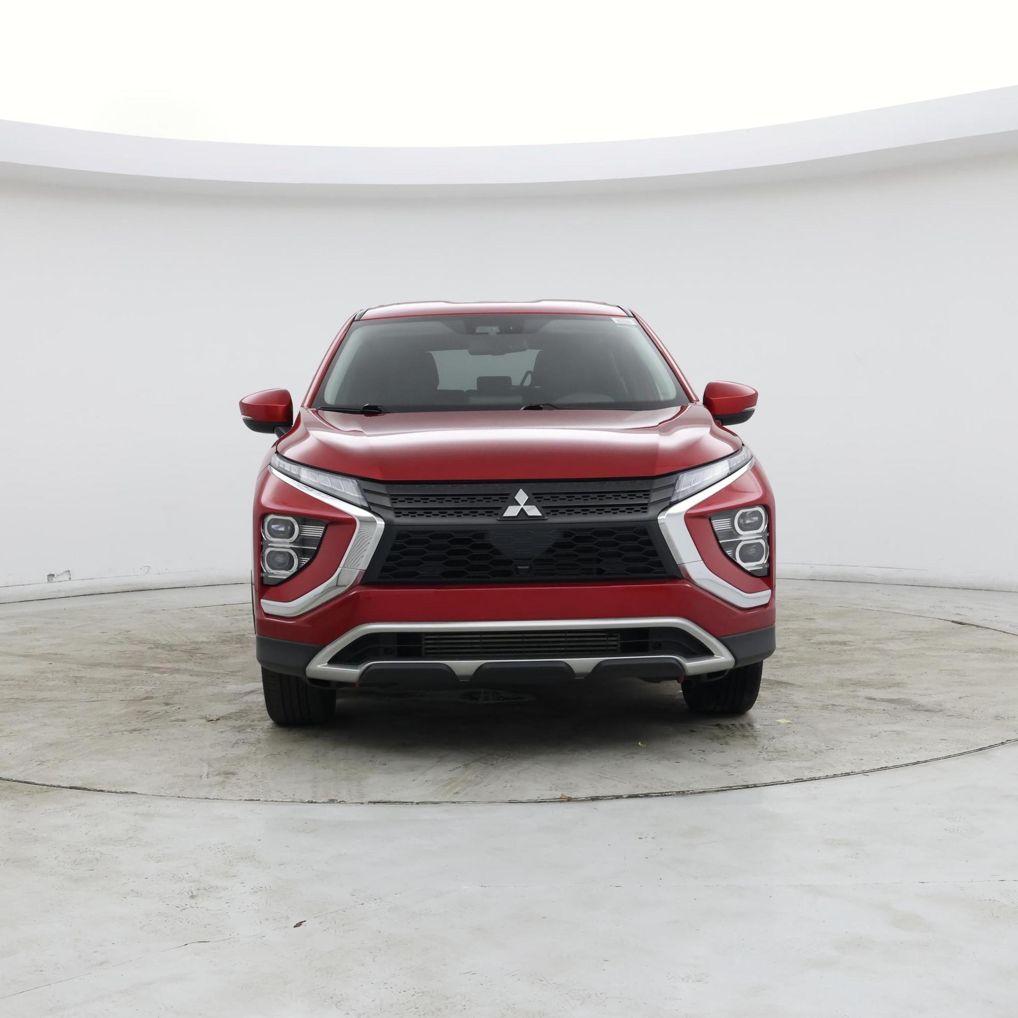 Thumbnail: 2022 Mitsubishi Eclipse Cross - 5
