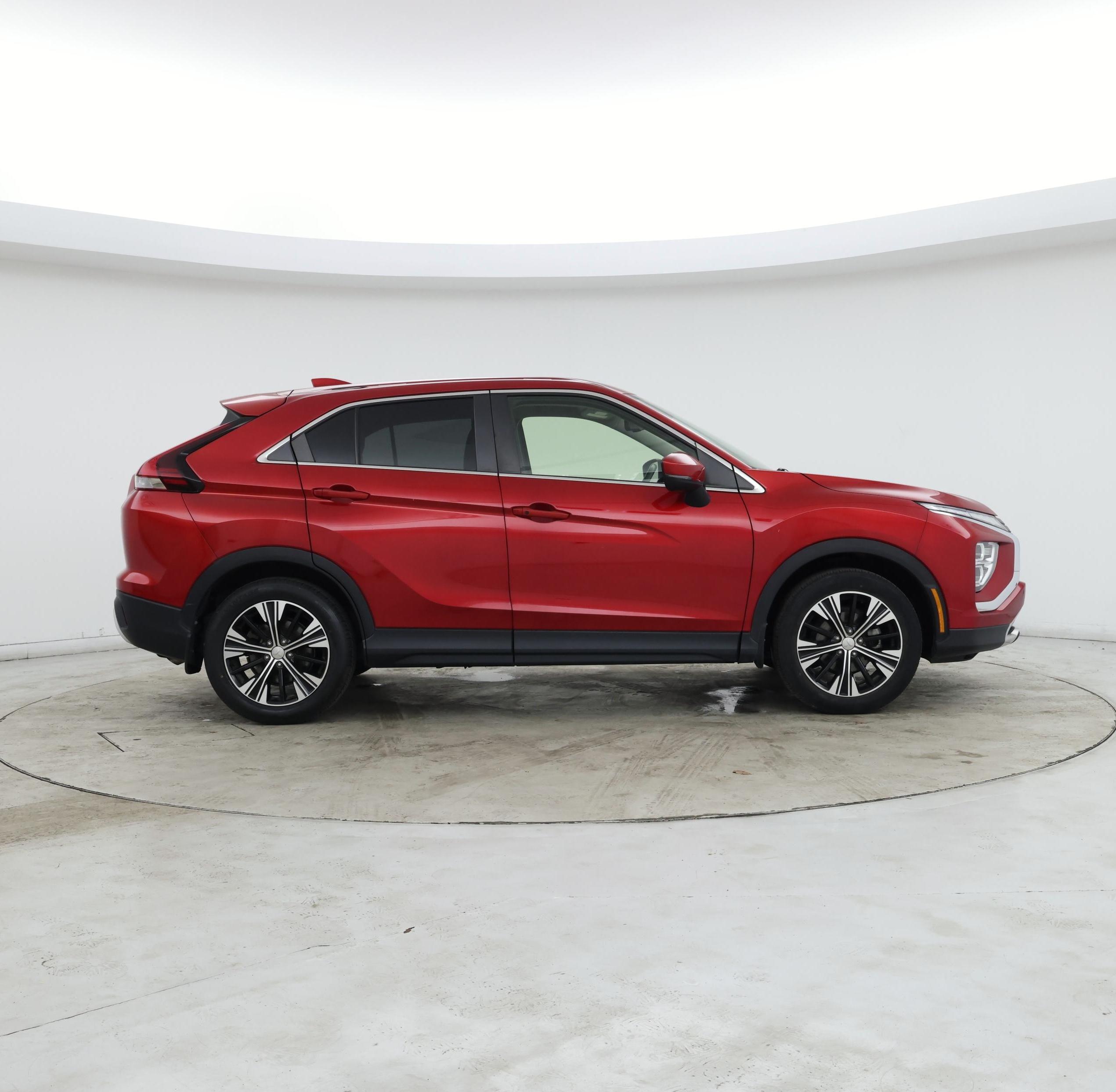 Thumbnail: 2022 Mitsubishi Eclipse Cross - 7