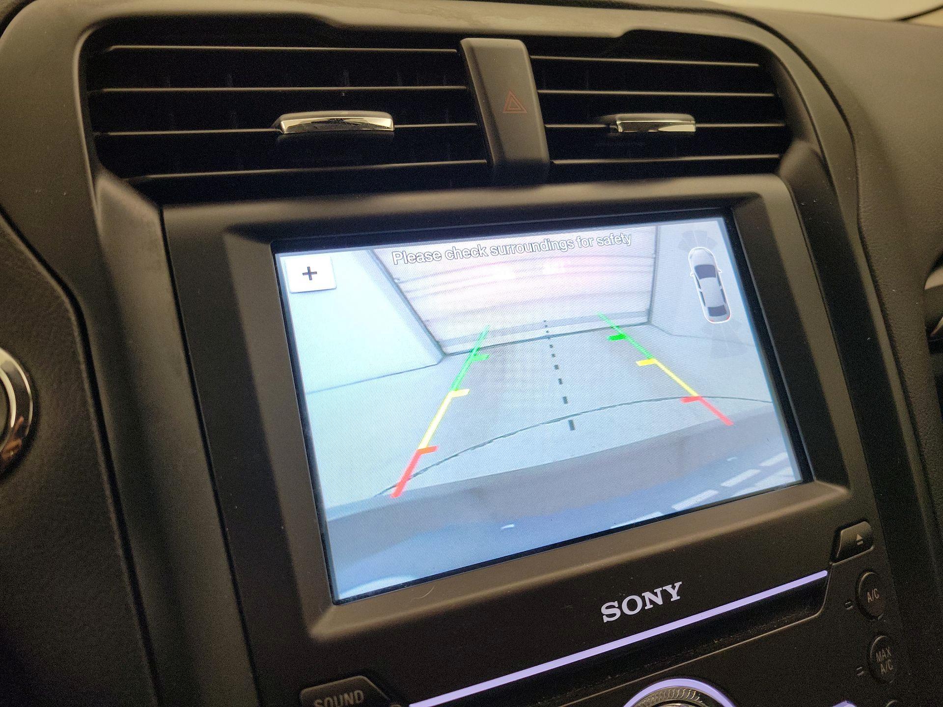 Thumbnail: 2017 Ford Fusion - 15