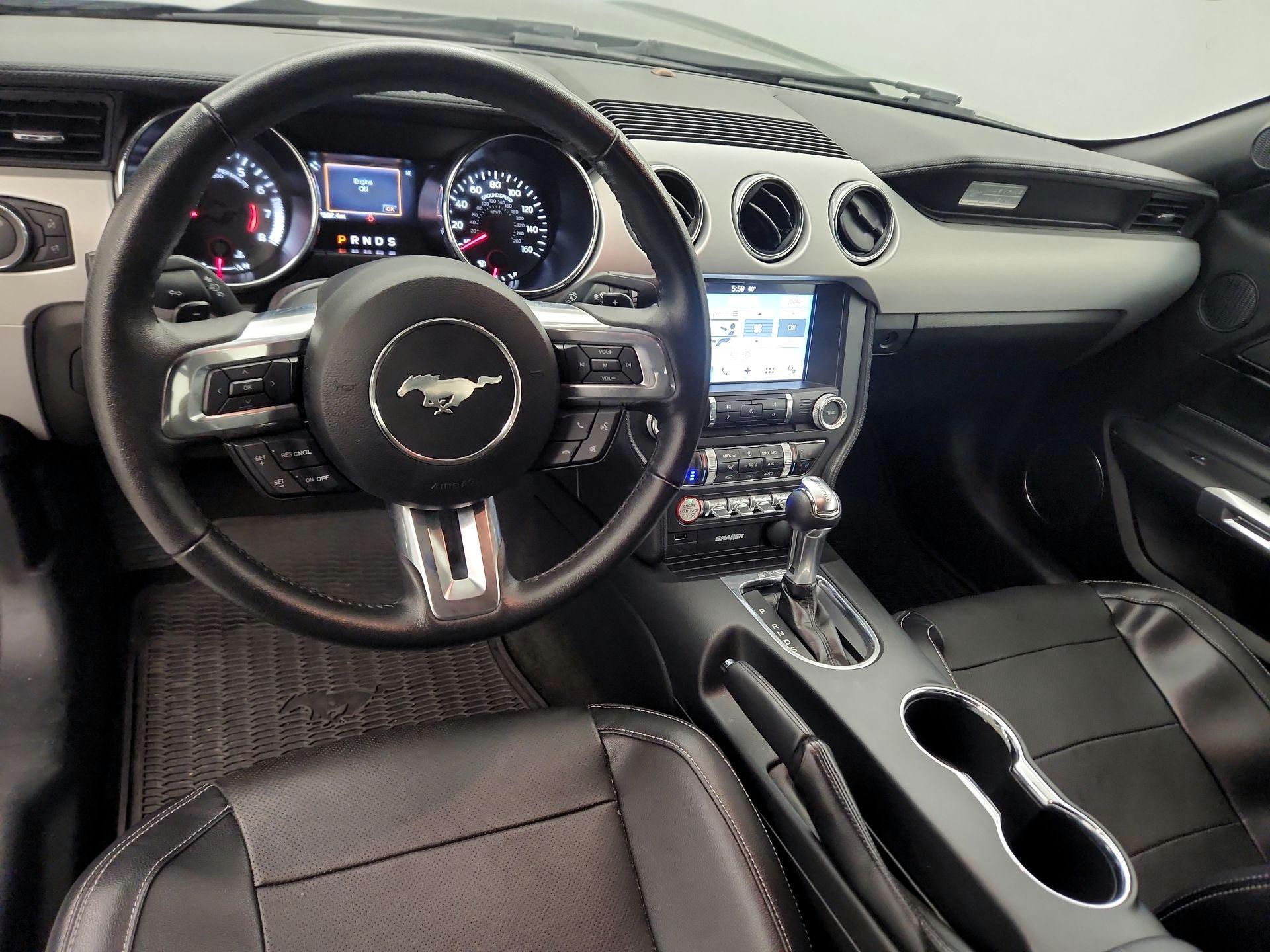 Thumbnail: 2016 Ford Mustang - 9