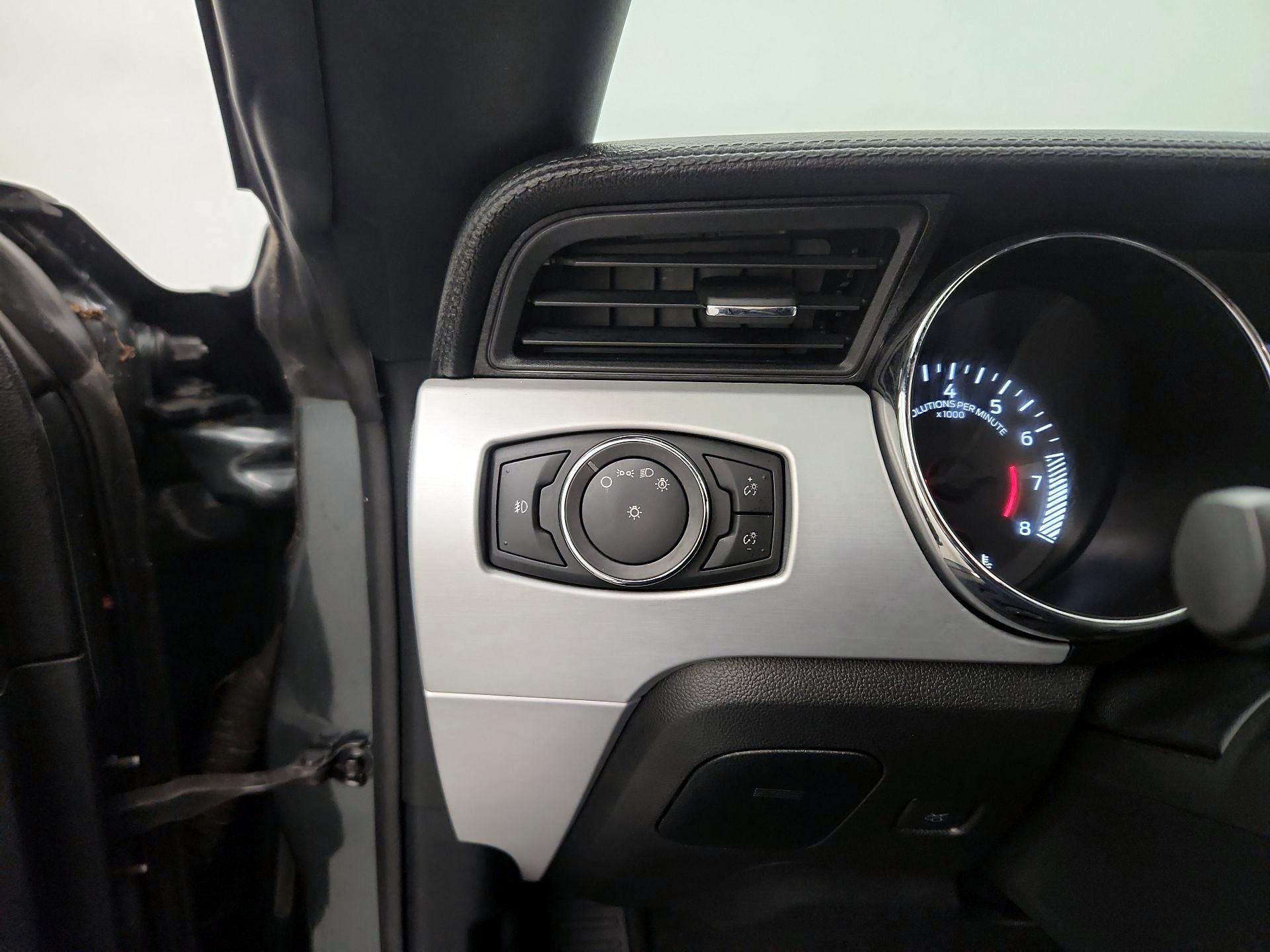 Thumbnail: 2016 Ford Mustang - 13