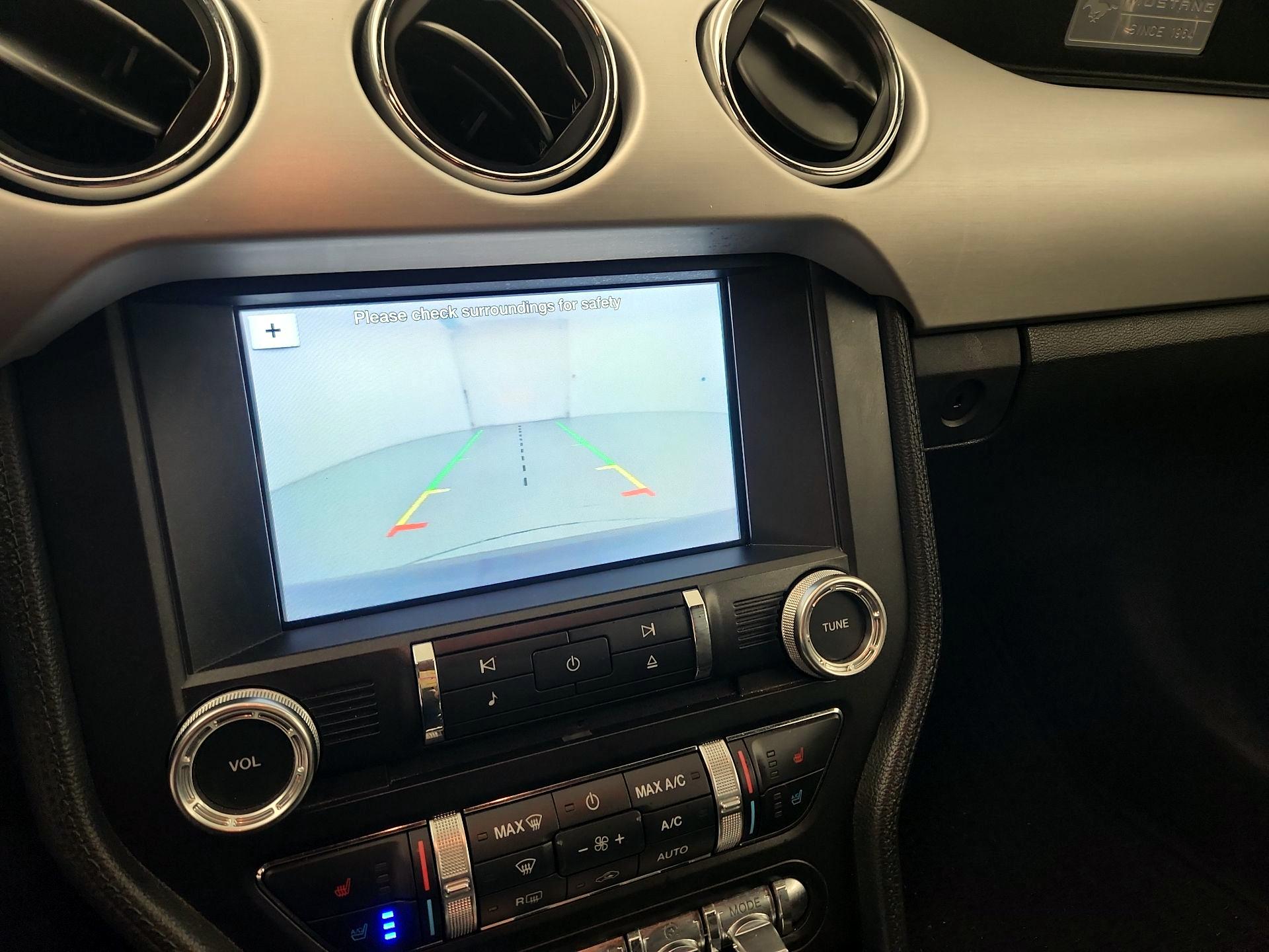 Thumbnail: 2016 Ford Mustang - 14