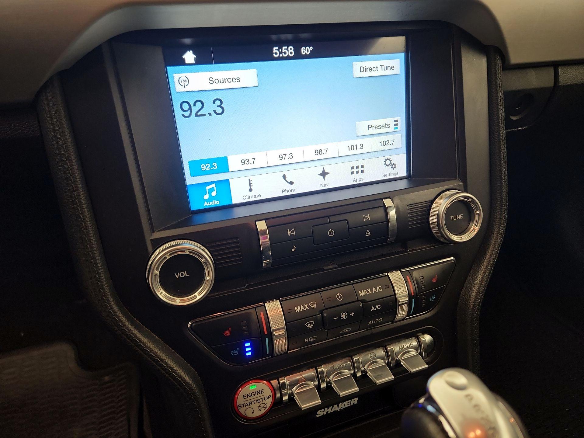 Thumbnail: 2016 Ford Mustang - 15