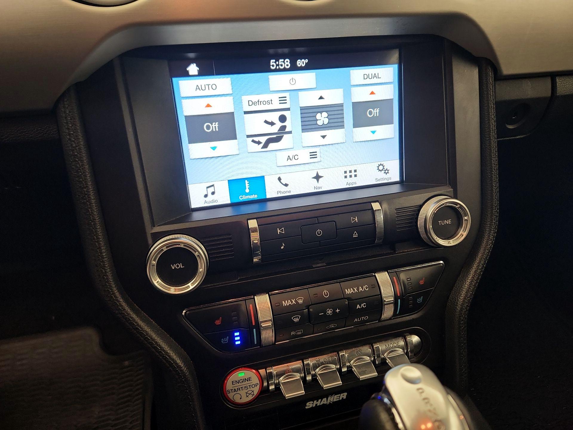 Thumbnail: 2016 Ford Mustang - 16