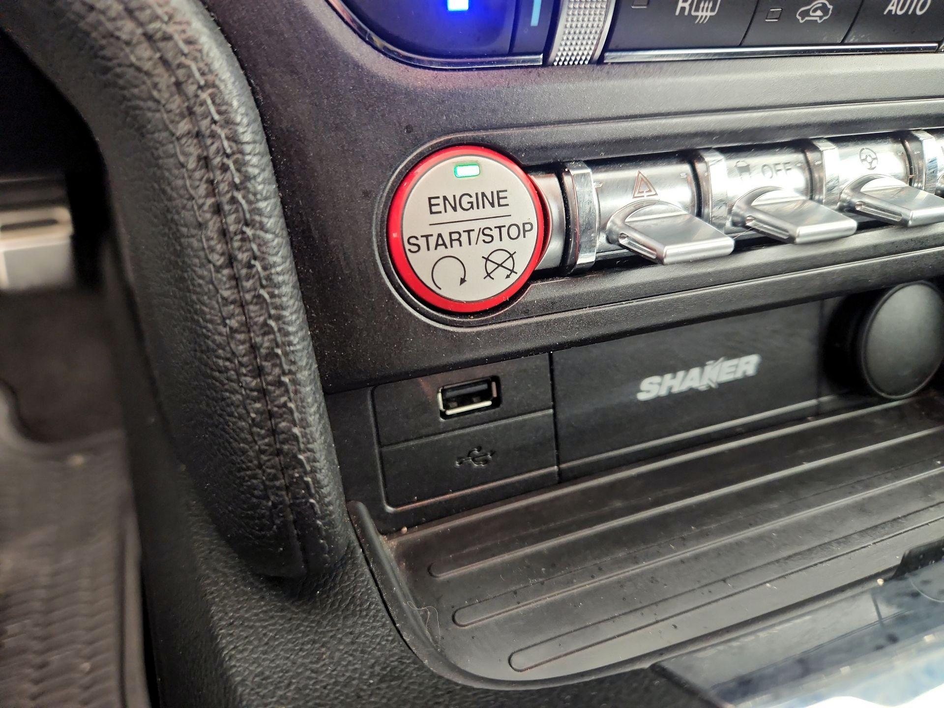 Thumbnail: 2016 Ford Mustang - 18