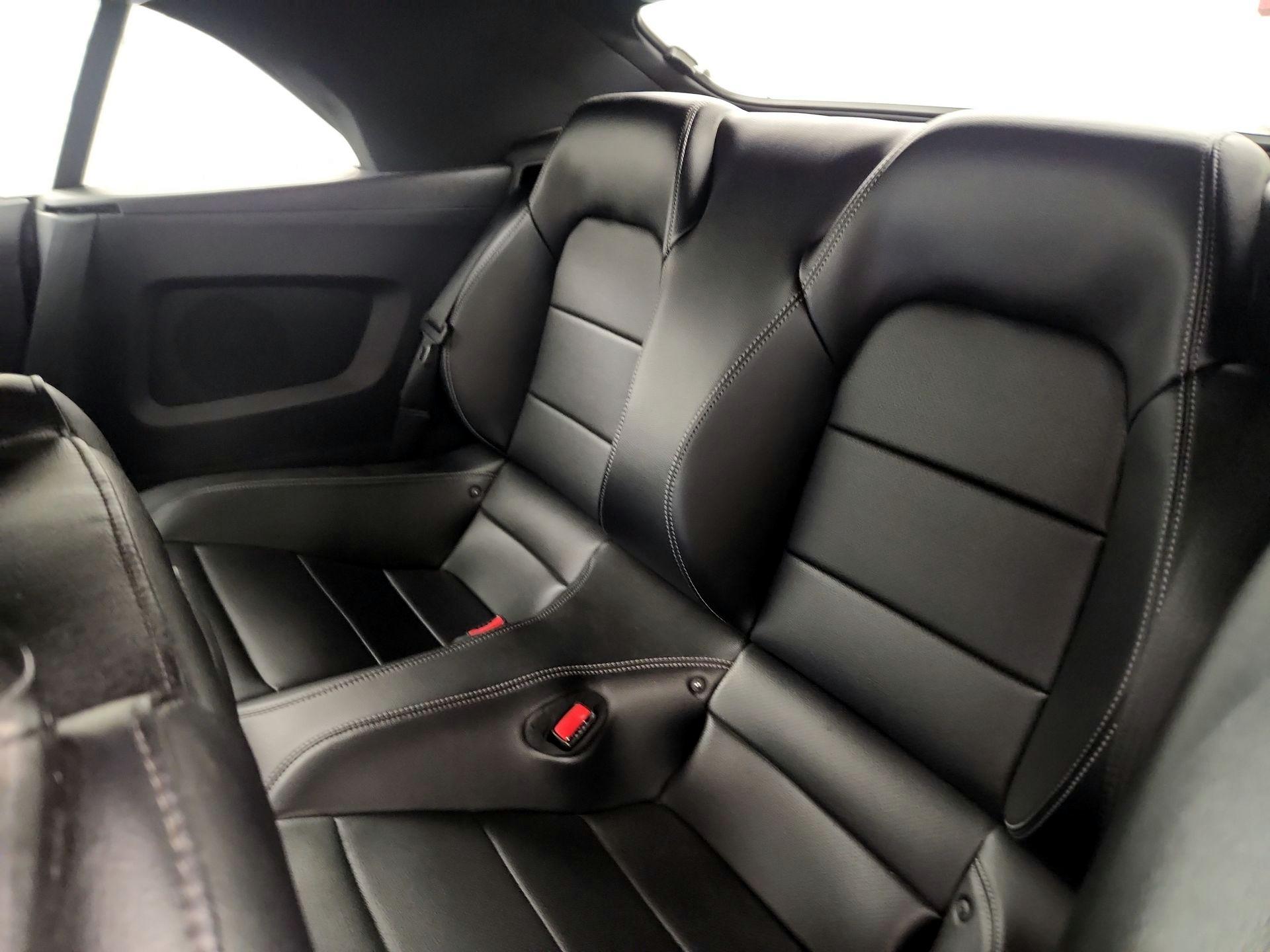 Thumbnail: 2016 Ford Mustang - 19