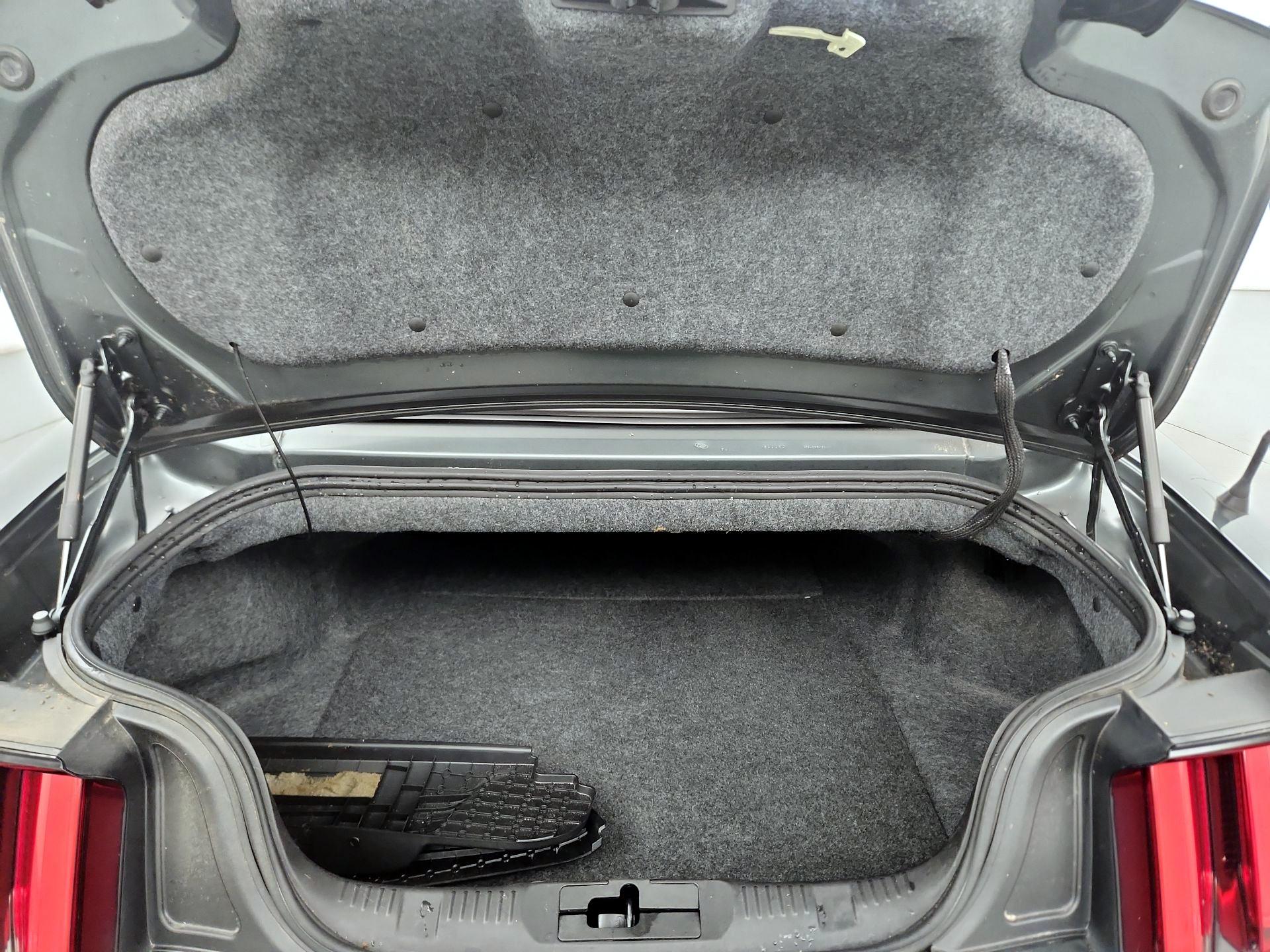 Thumbnail: 2016 Ford Mustang - 20