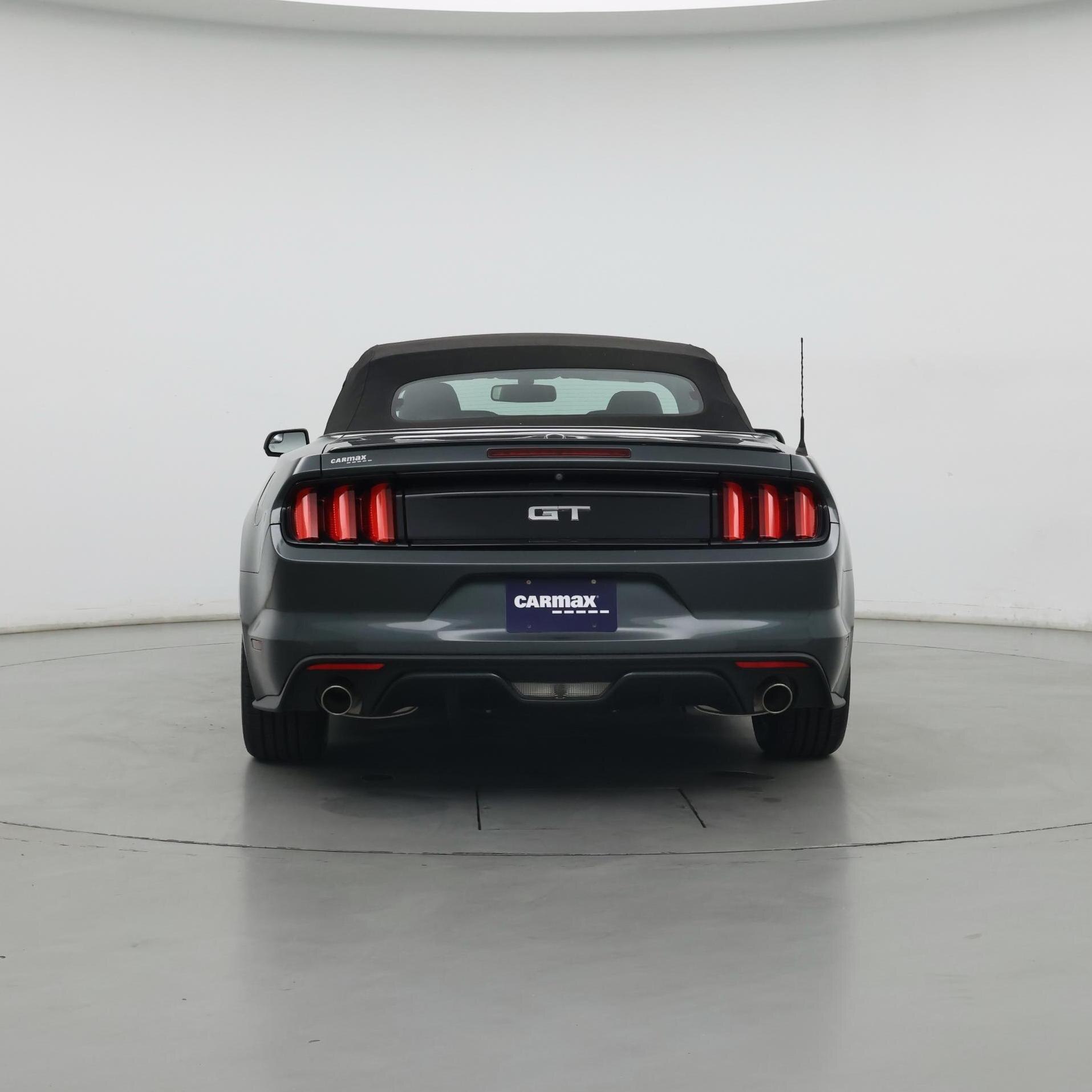 Thumbnail: 2016 Ford Mustang - 6