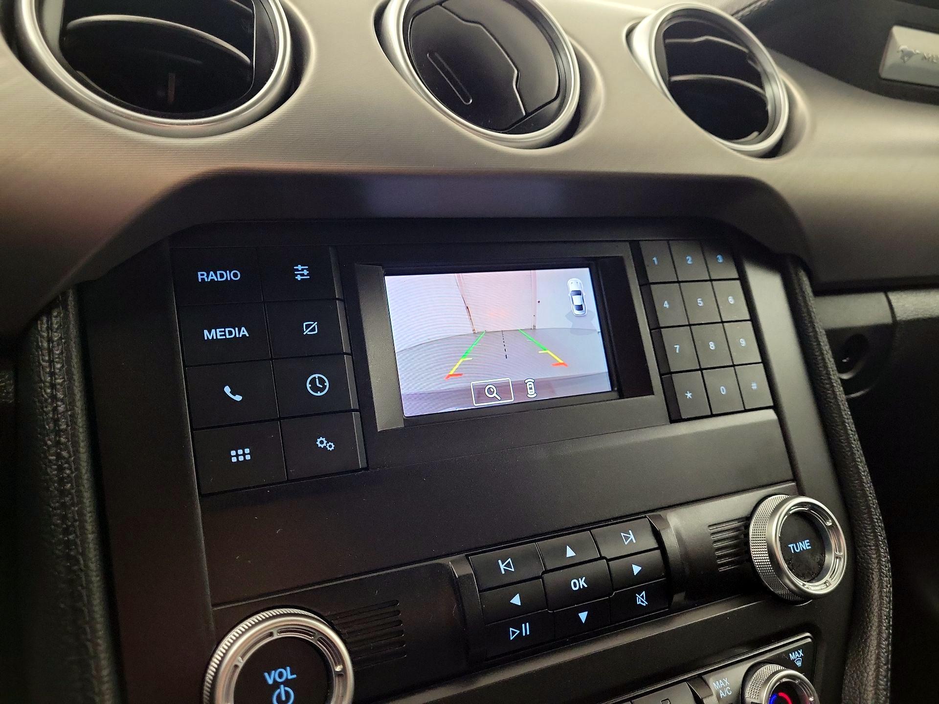 Thumbnail: 2022 Ford Mustang - 12