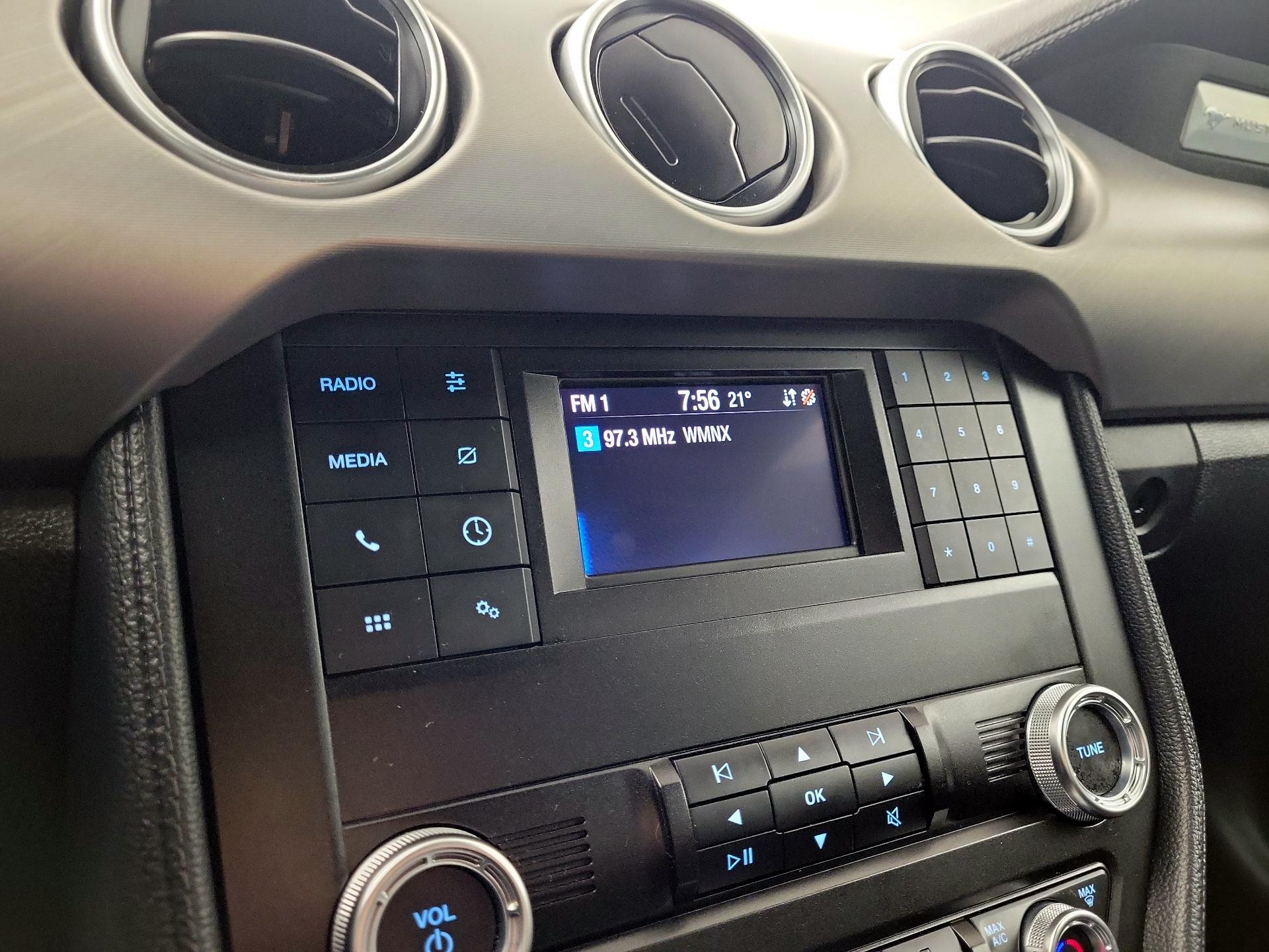 Thumbnail: 2022 Ford Mustang - 13