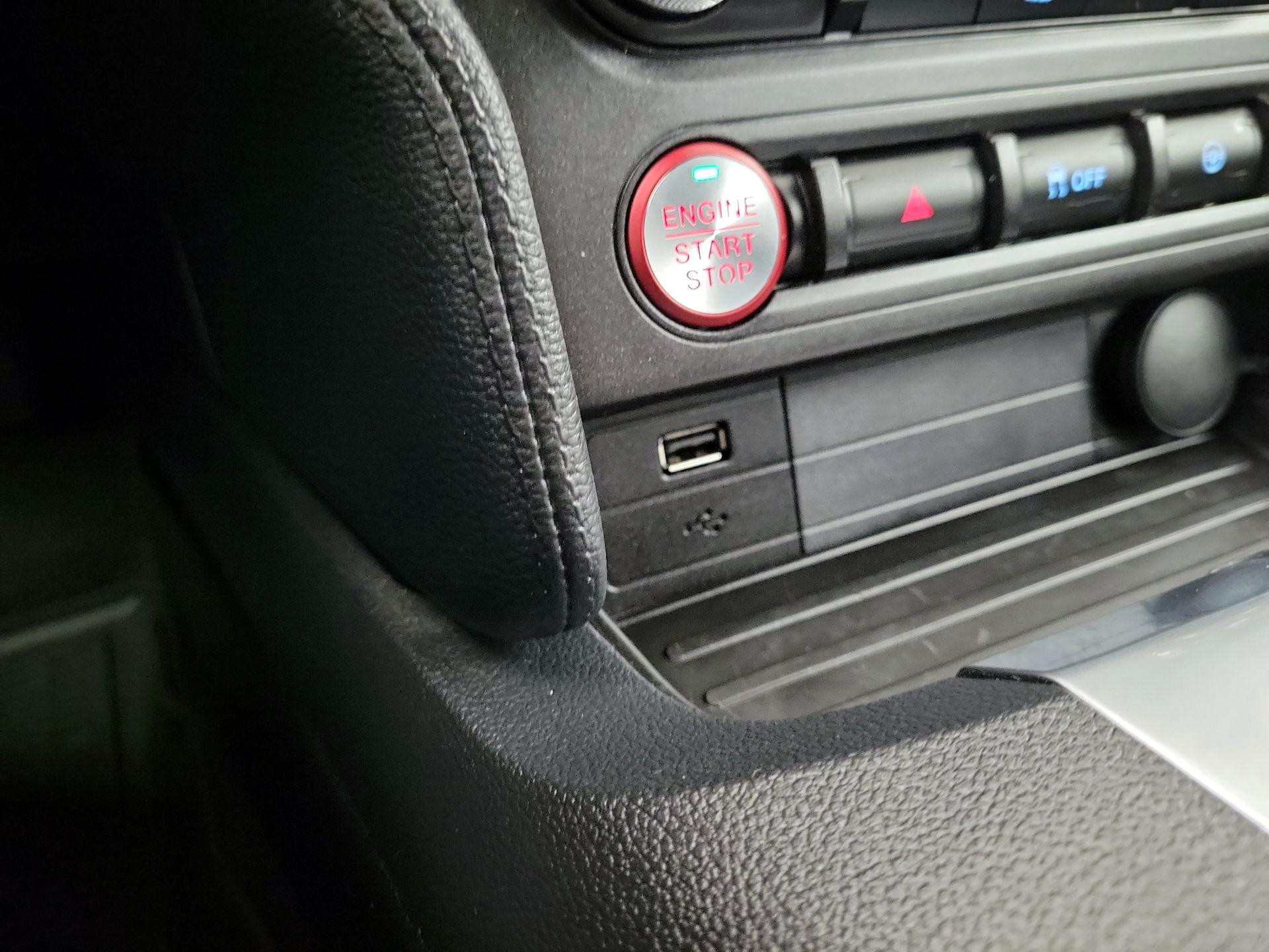 Thumbnail: 2022 Ford Mustang - 16