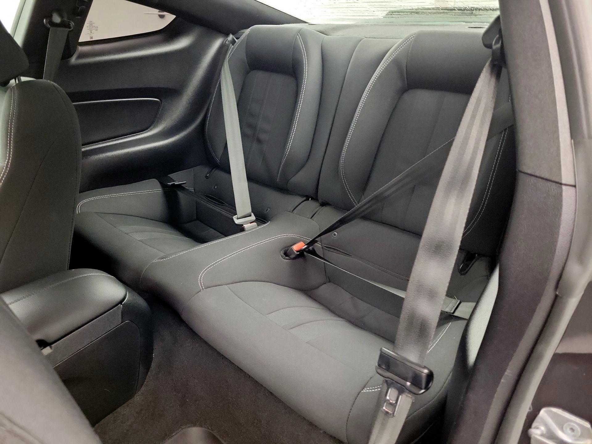 Thumbnail: 2022 Ford Mustang - 17