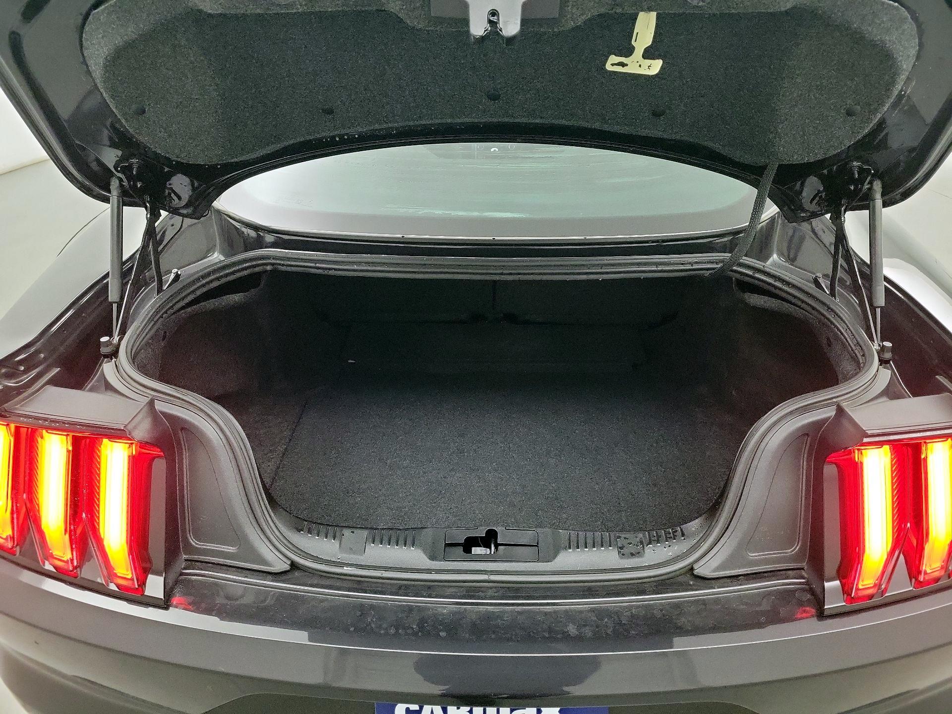 Thumbnail: 2022 Ford Mustang - 18