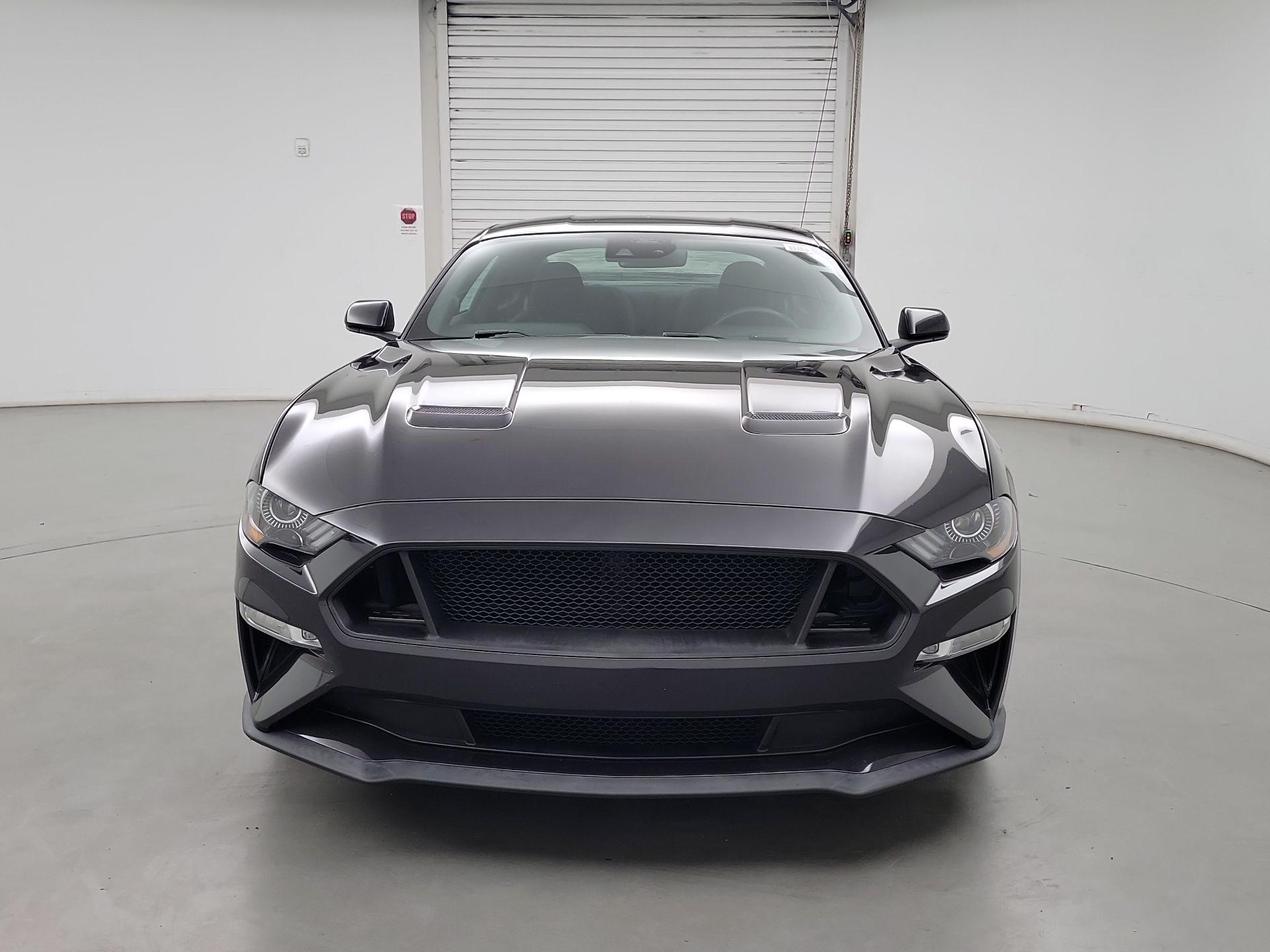 Thumbnail: 2022 Ford Mustang - 2