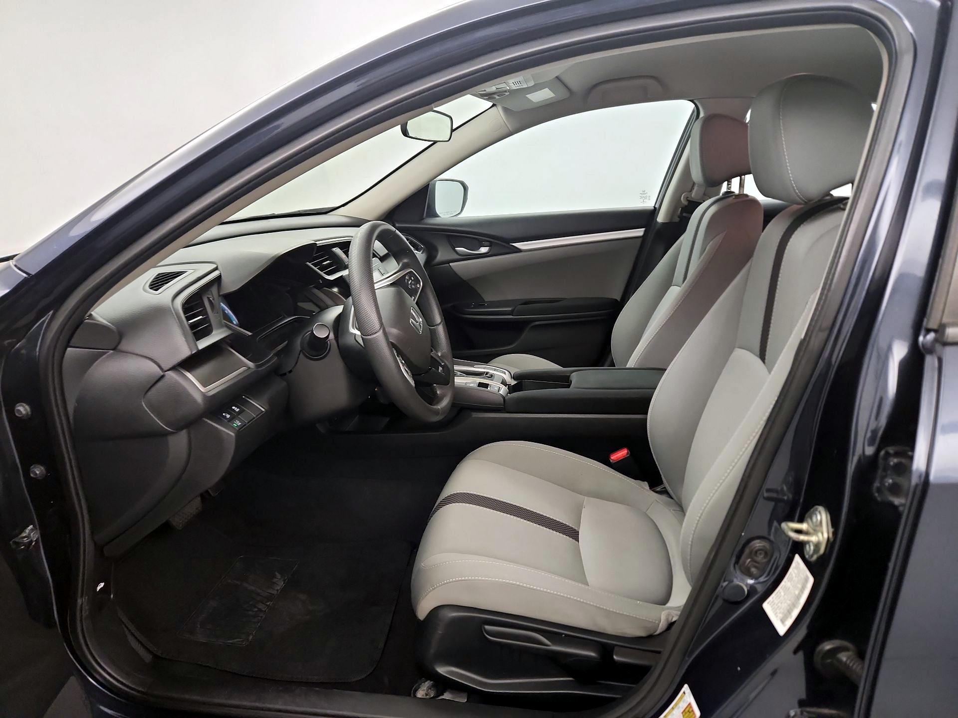 Thumbnail: 2020 Honda Civic - 9