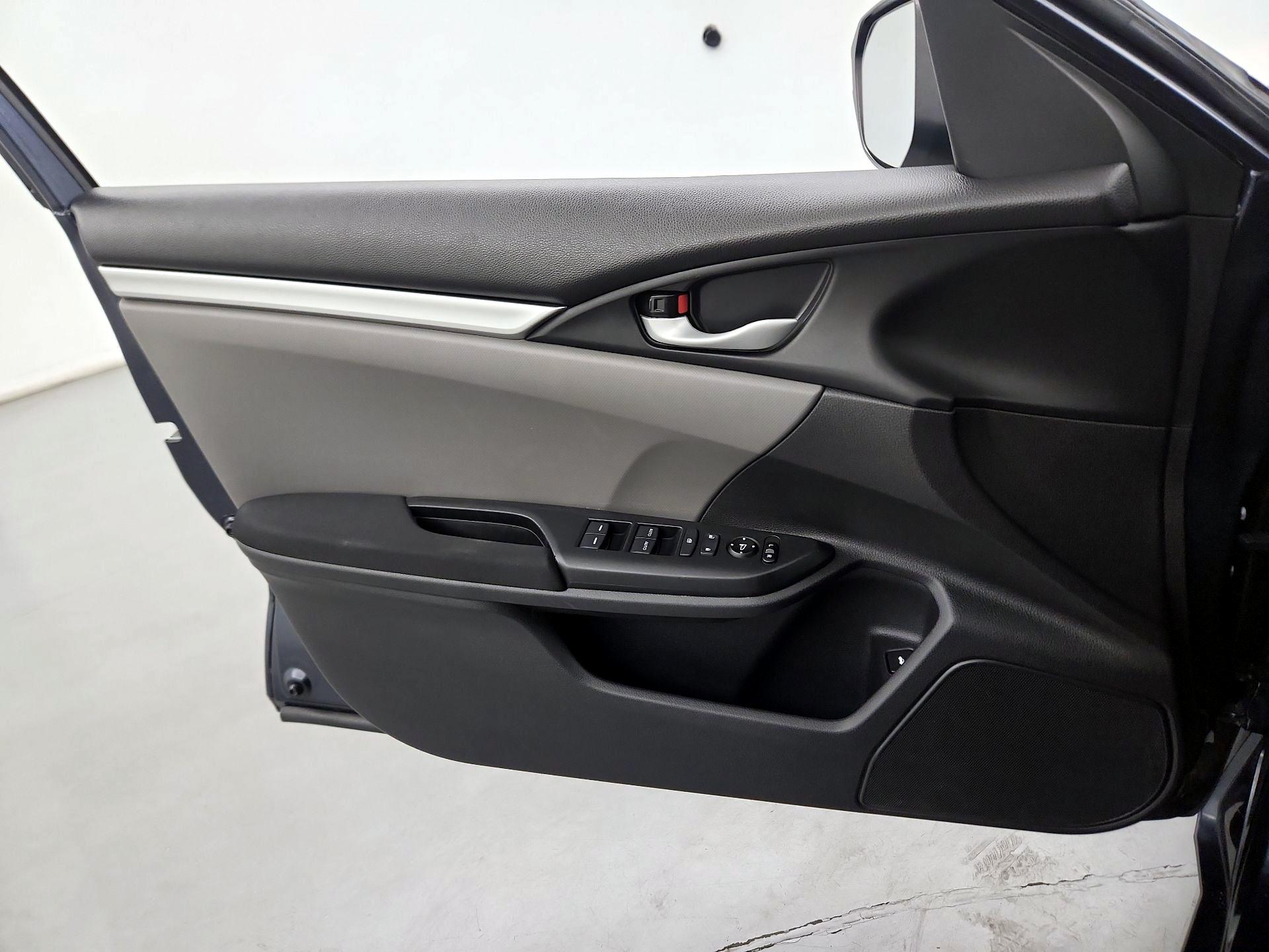 Thumbnail: 2020 Honda Civic - 10