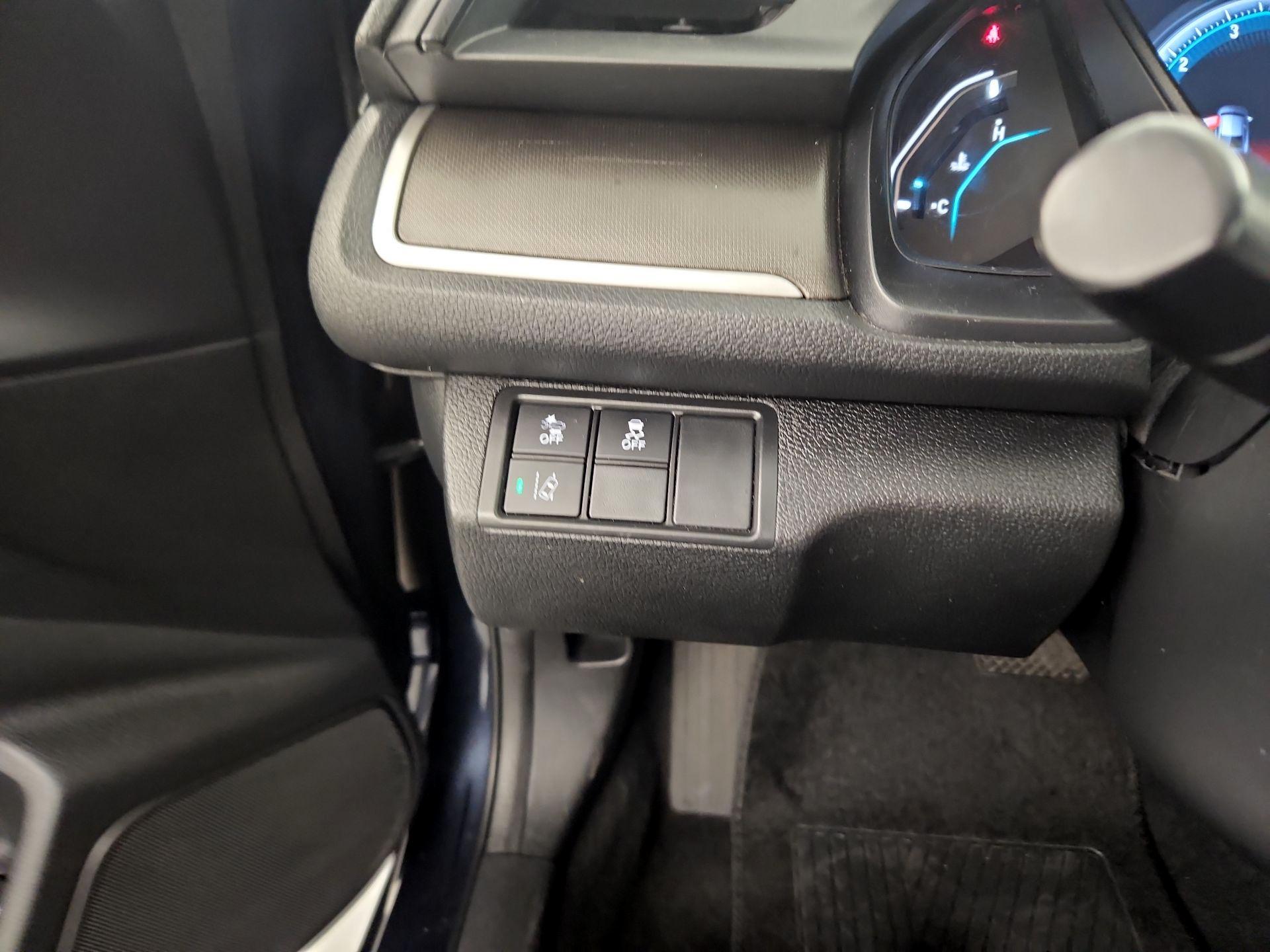 Thumbnail: 2020 Honda Civic - 11