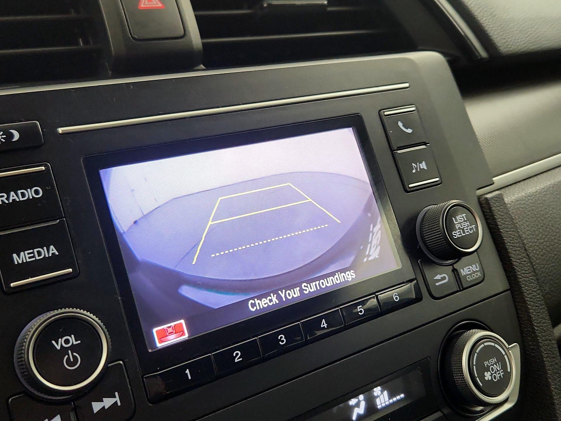 Thumbnail: 2020 Honda Civic - 12